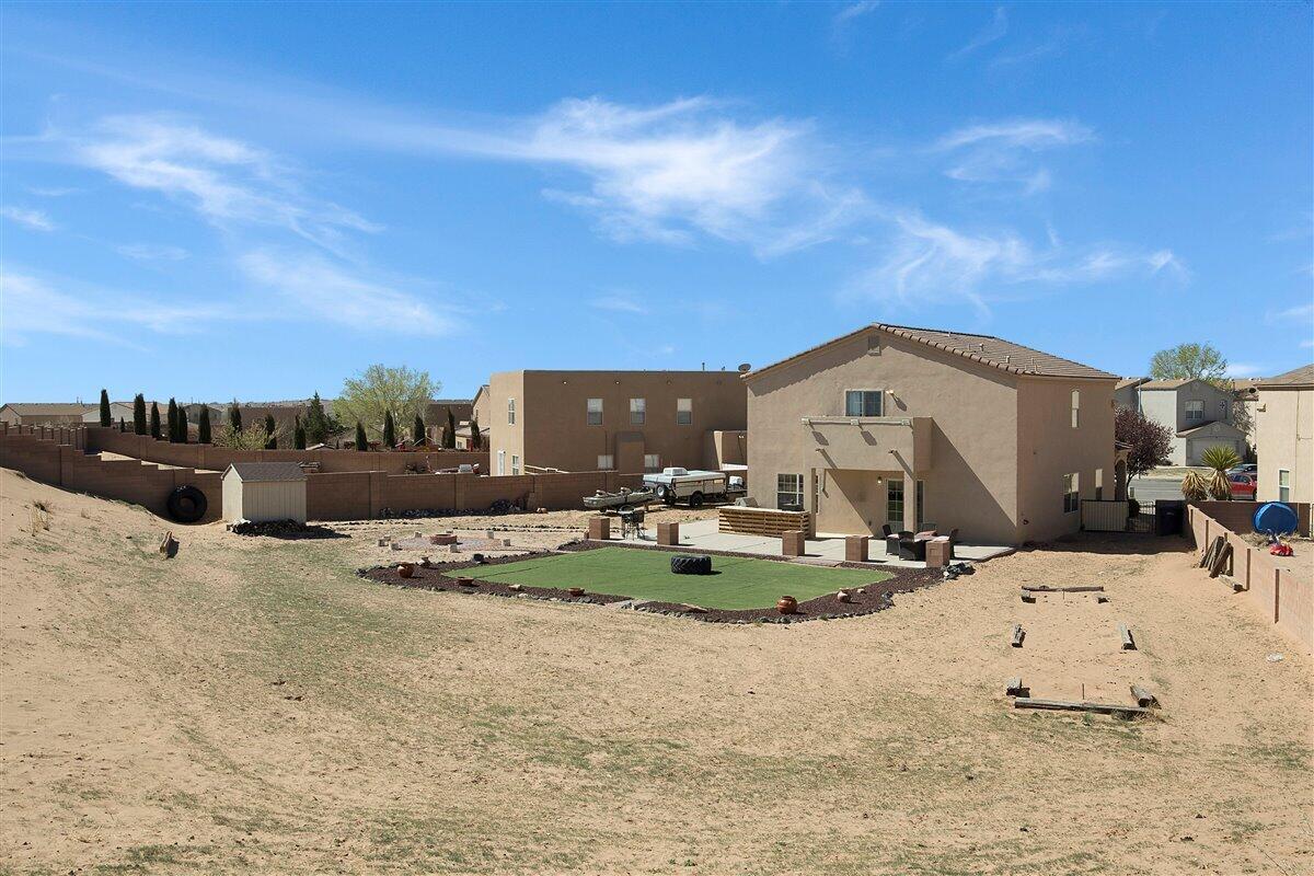 1440 JEMEZ Loop NE
