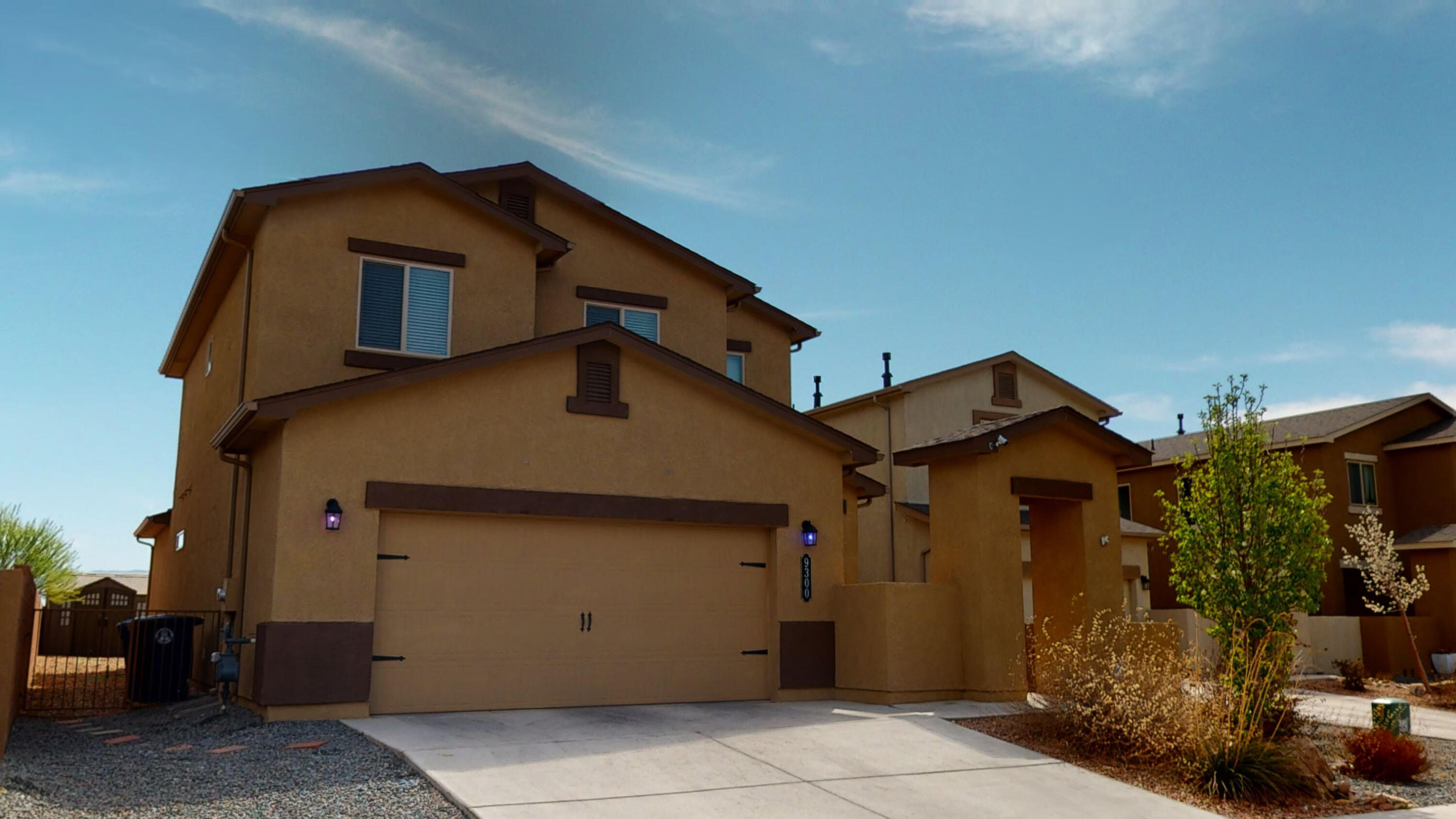 9300 SILVER MESA Street NW