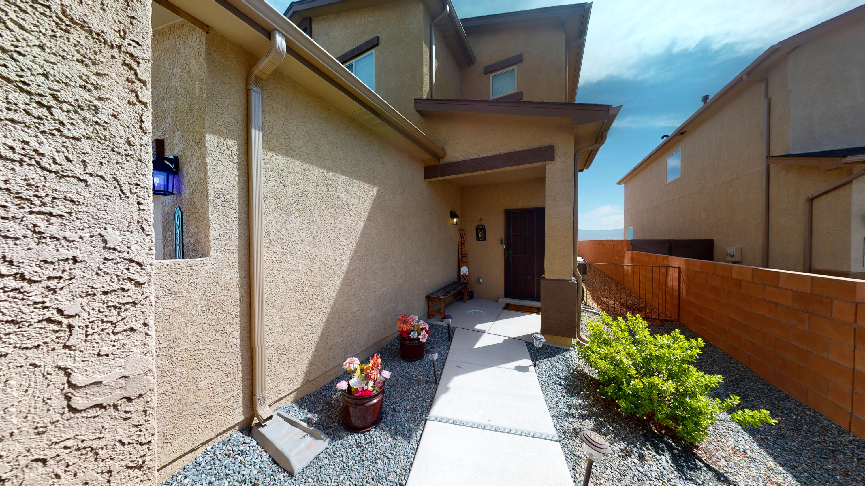 9300 SILVER MESA Street NW