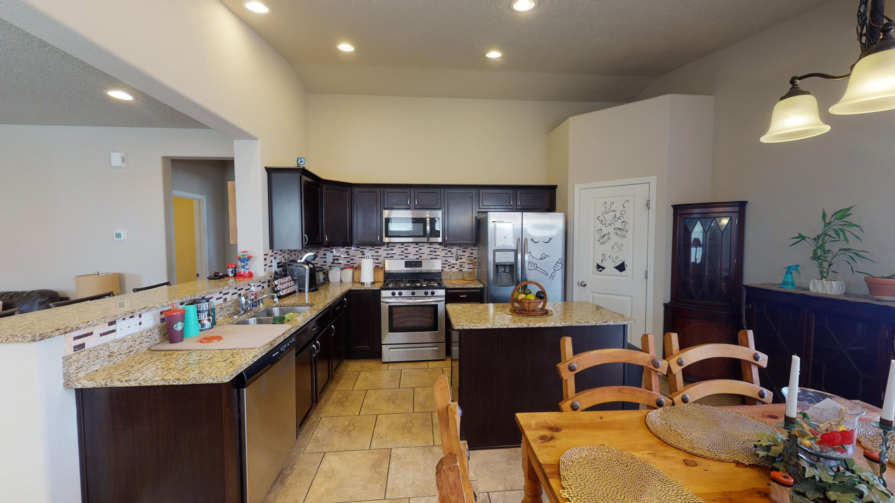 9300 SILVER MESA Street NW