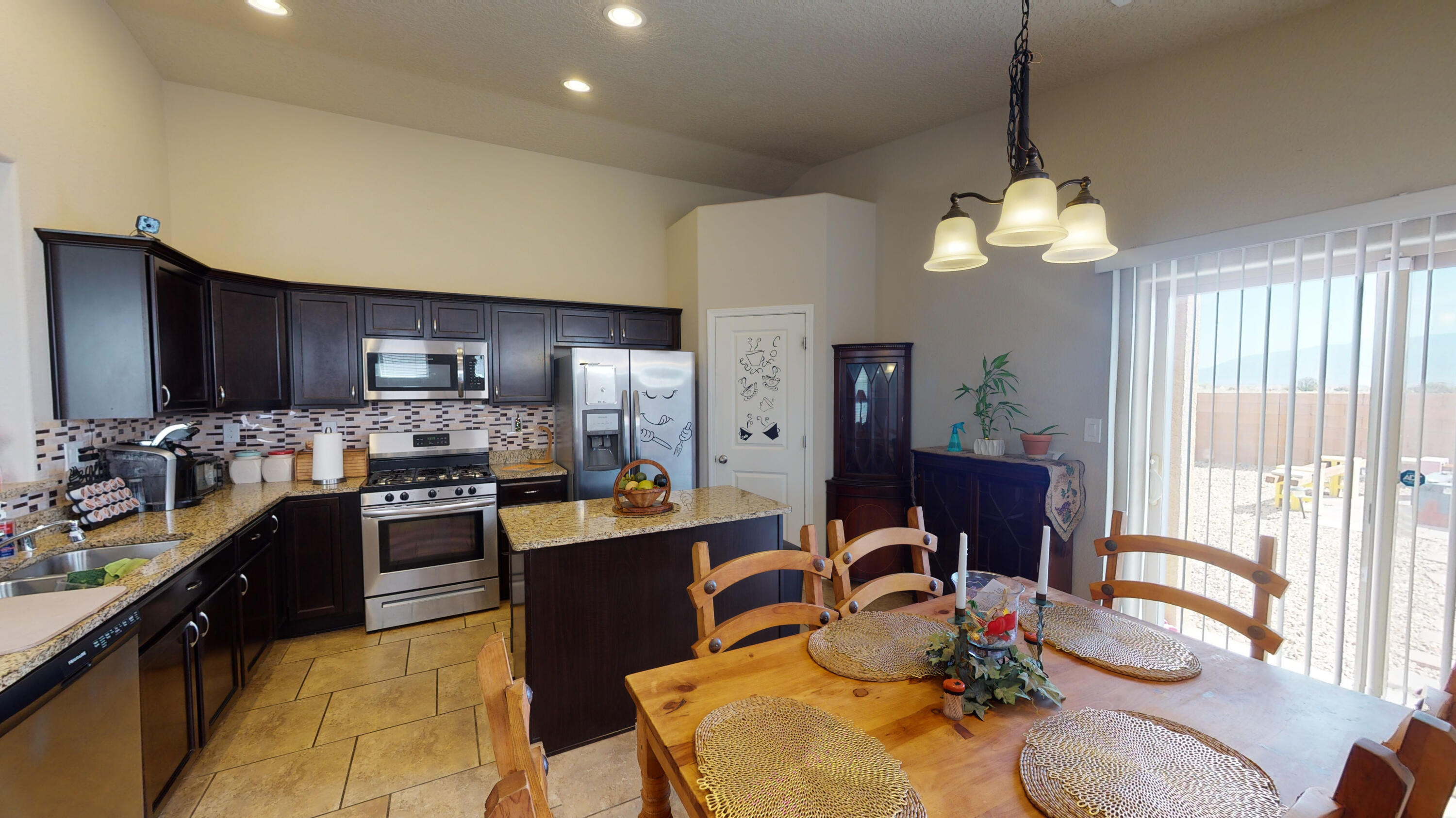 9300 SILVER MESA Street NW