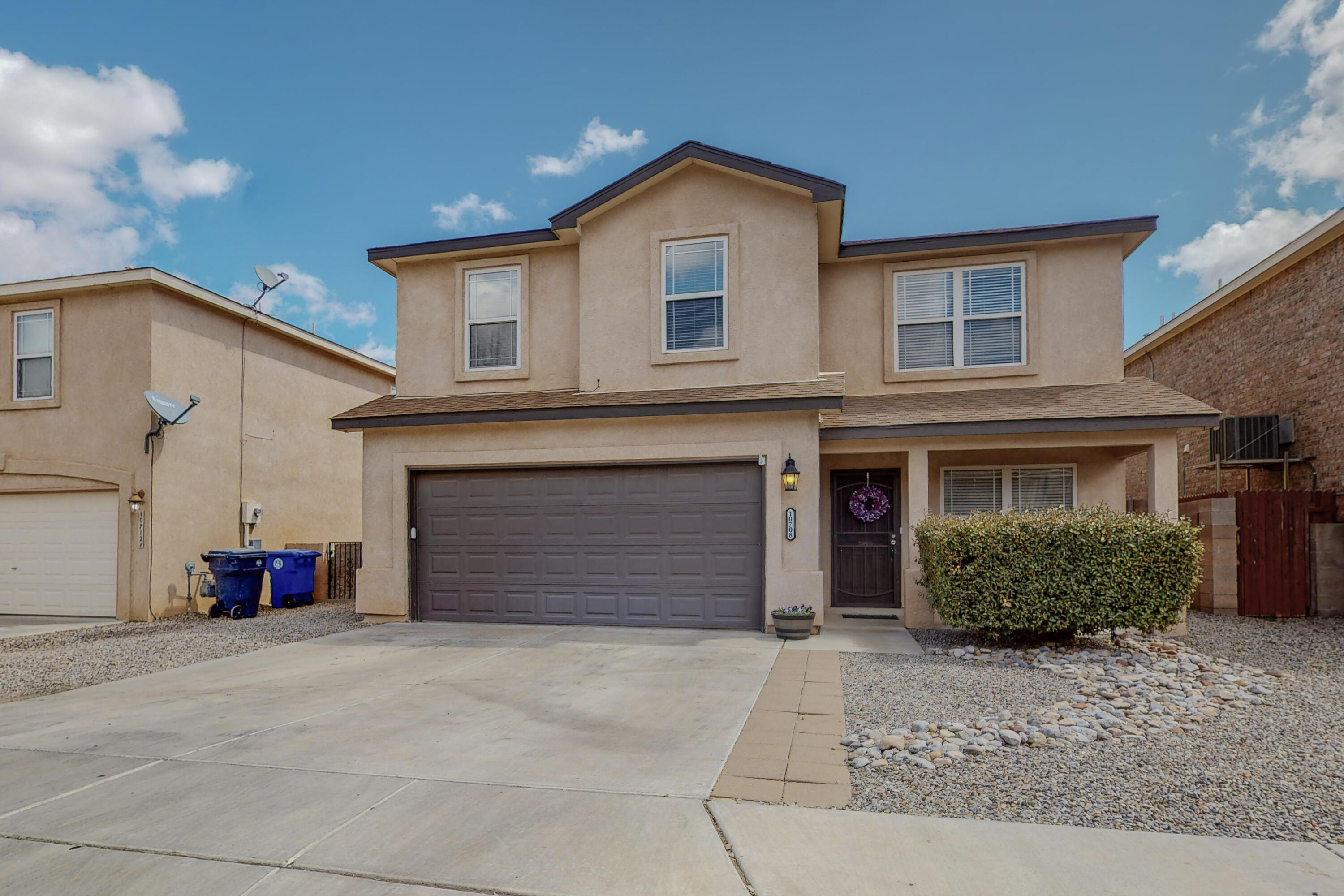 10708 MONTEREY PIER Drive NW
