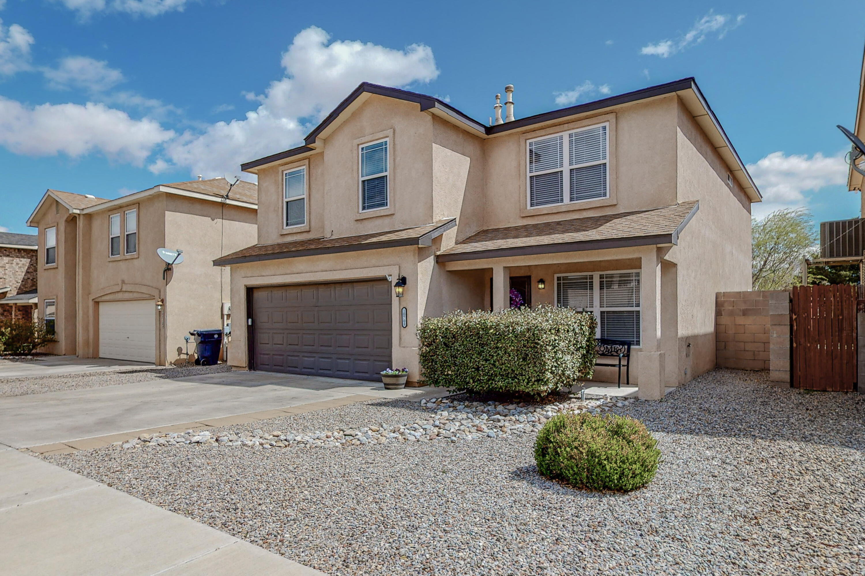 10708 MONTEREY PIER Drive NW