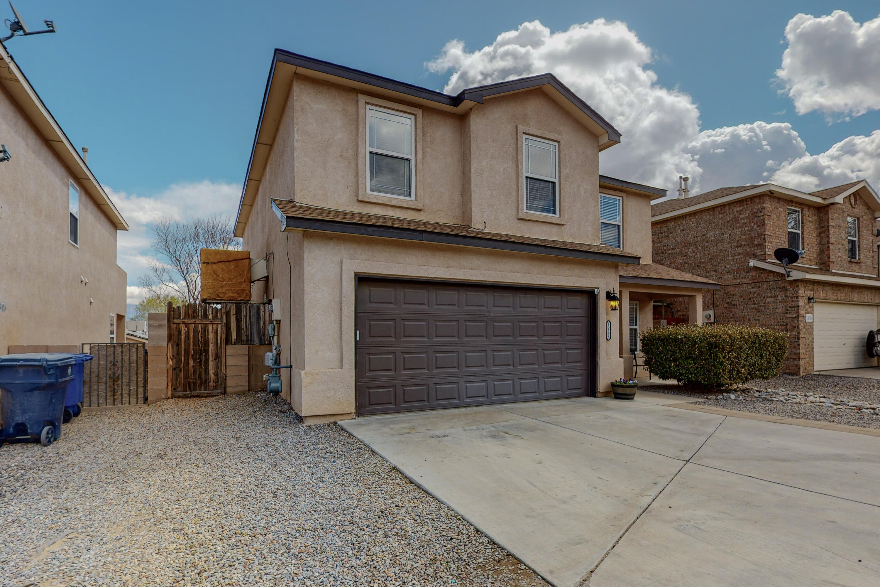 10708 MONTEREY PIER Drive NW