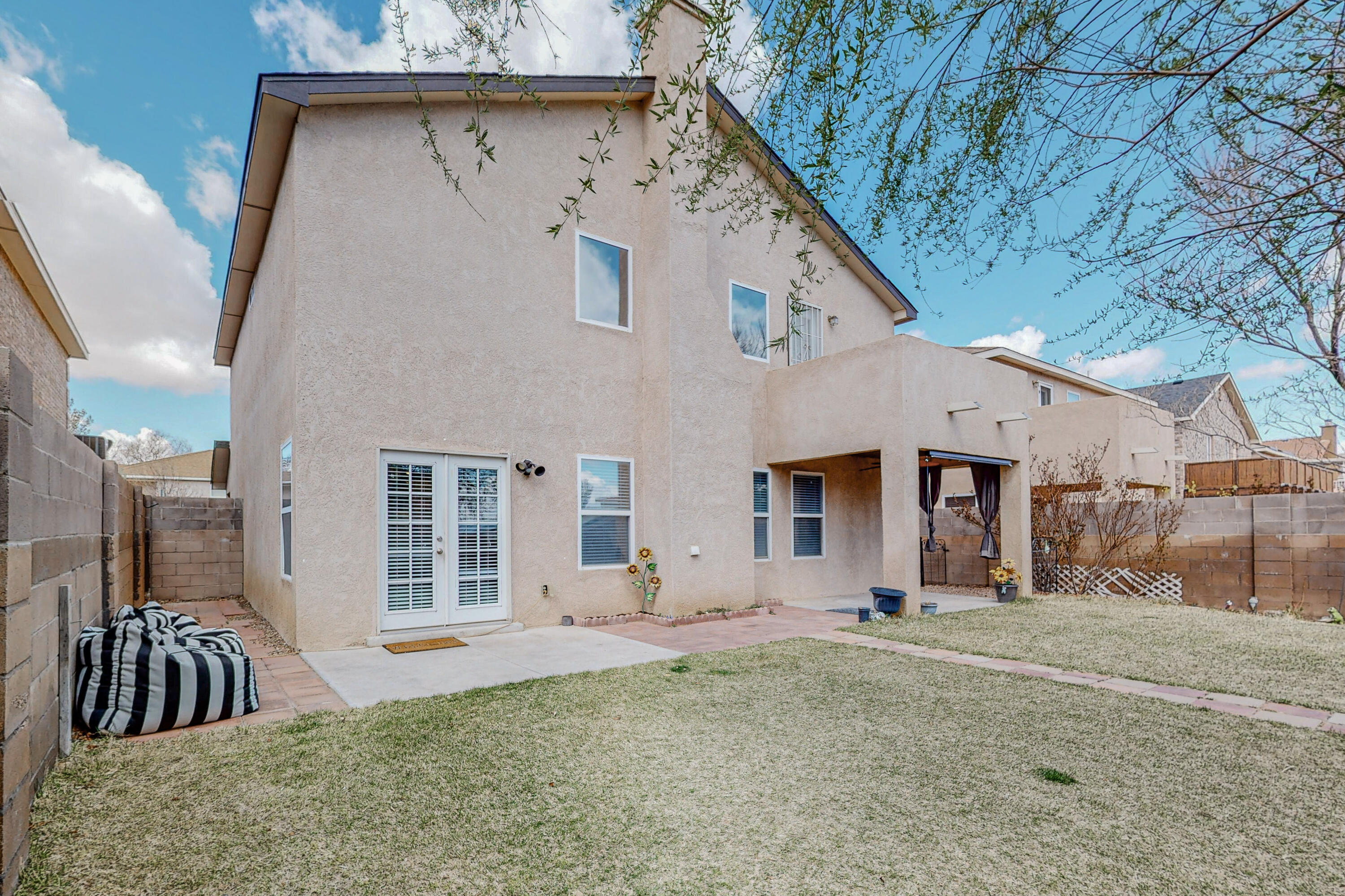 10708 MONTEREY PIER Drive NW