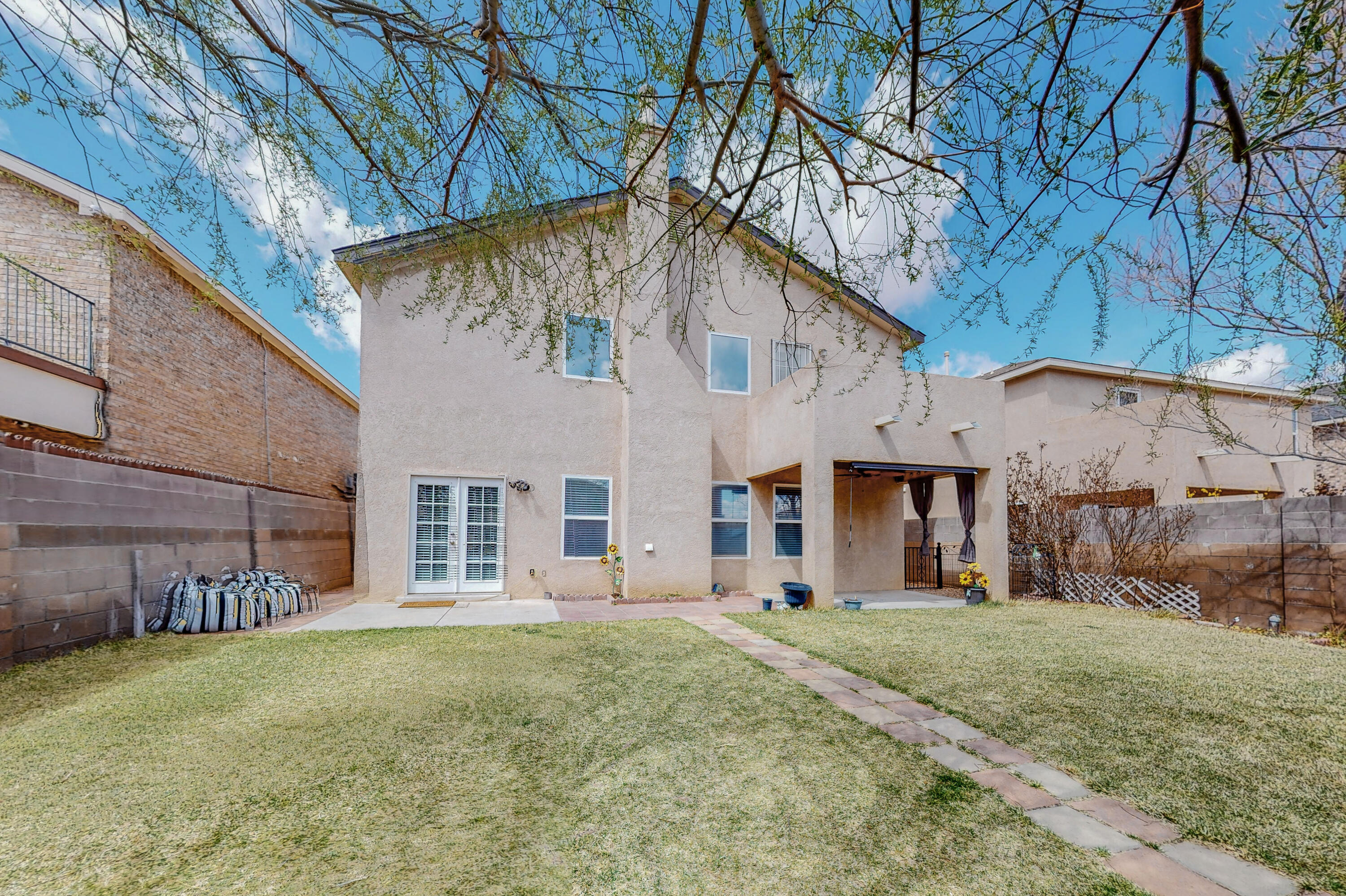 10708 MONTEREY PIER Drive NW