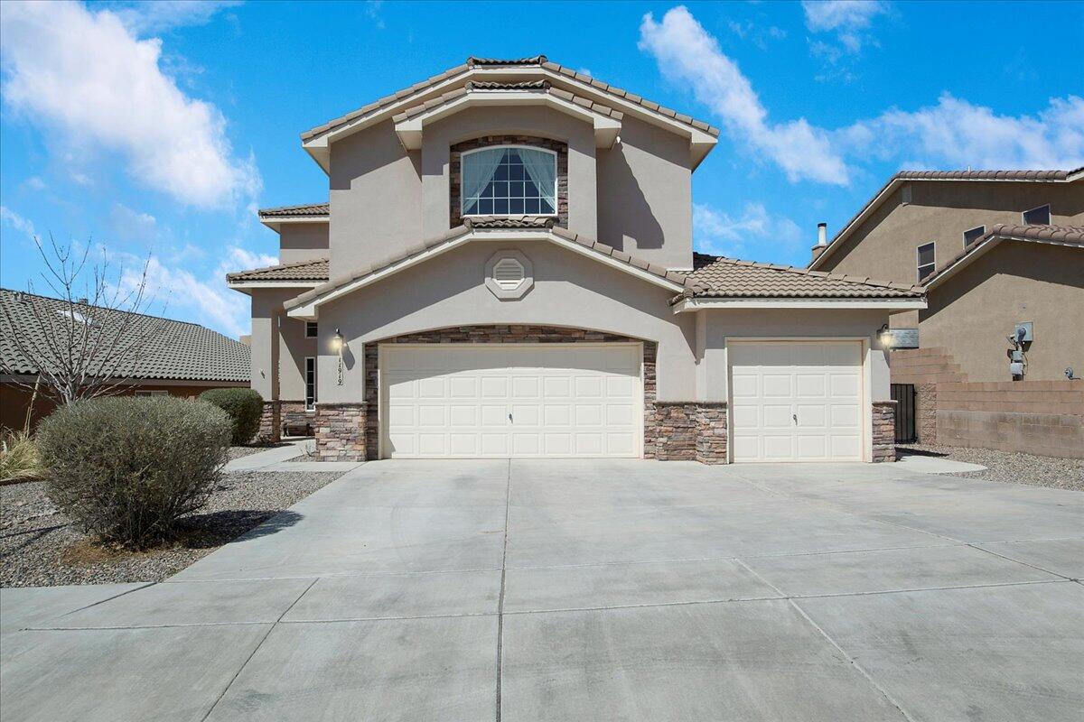 11919 GALLANT FOX Road SE