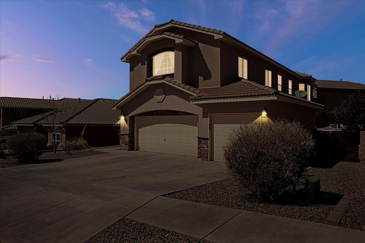 11919 GALLANT FOX Road SE
