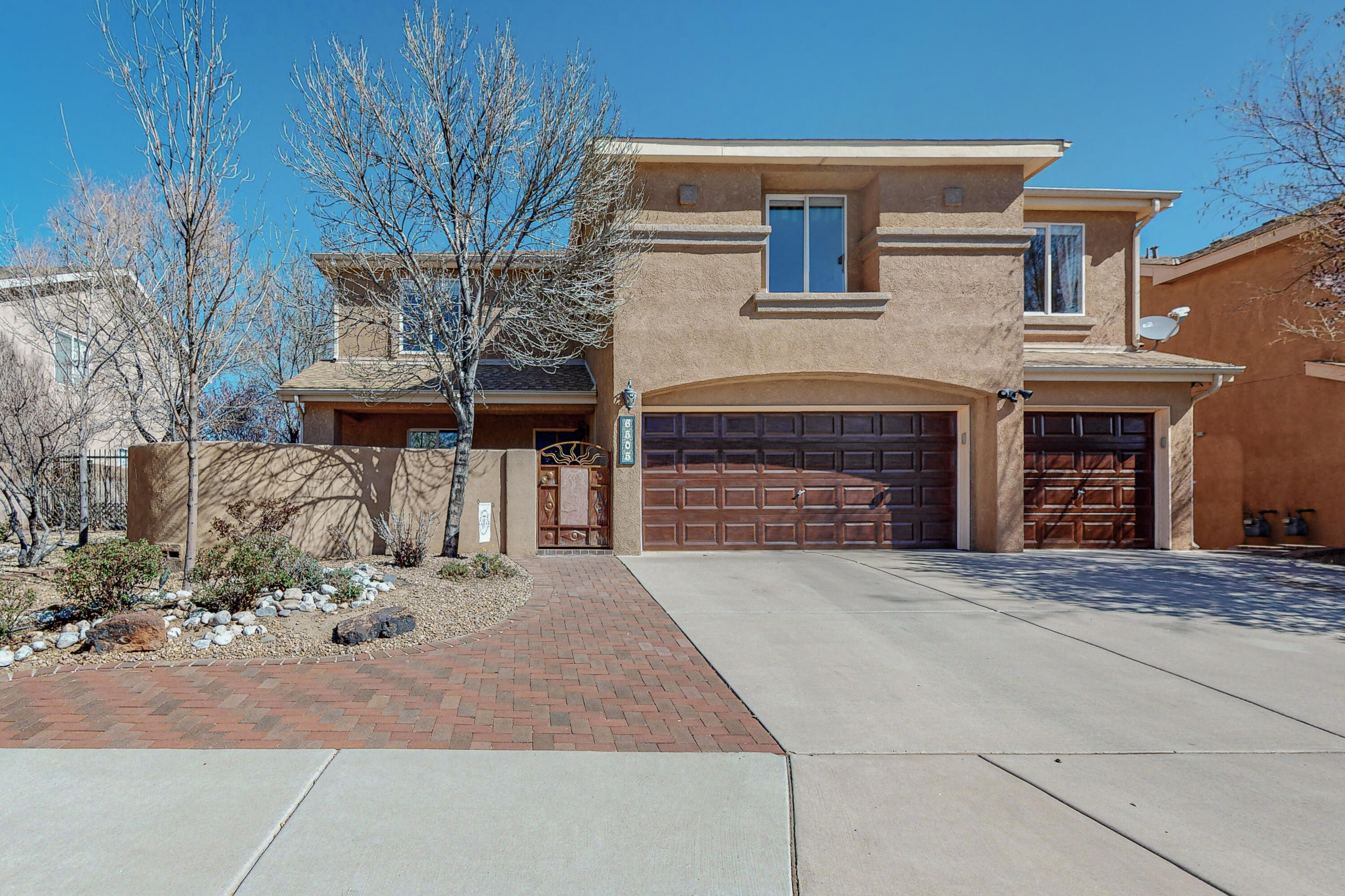 6505 AVENIDA MADRID NW