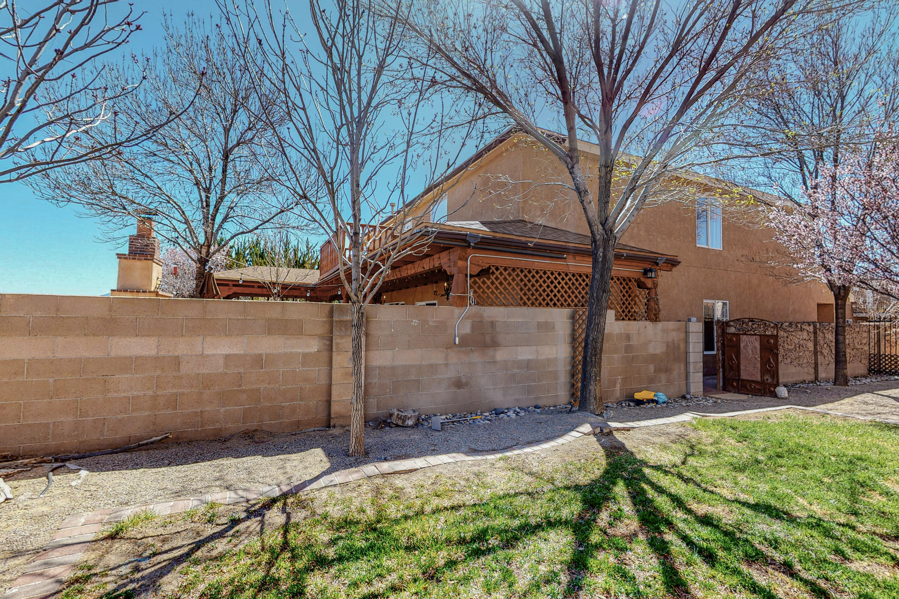 6505 AVENIDA MADRID NW