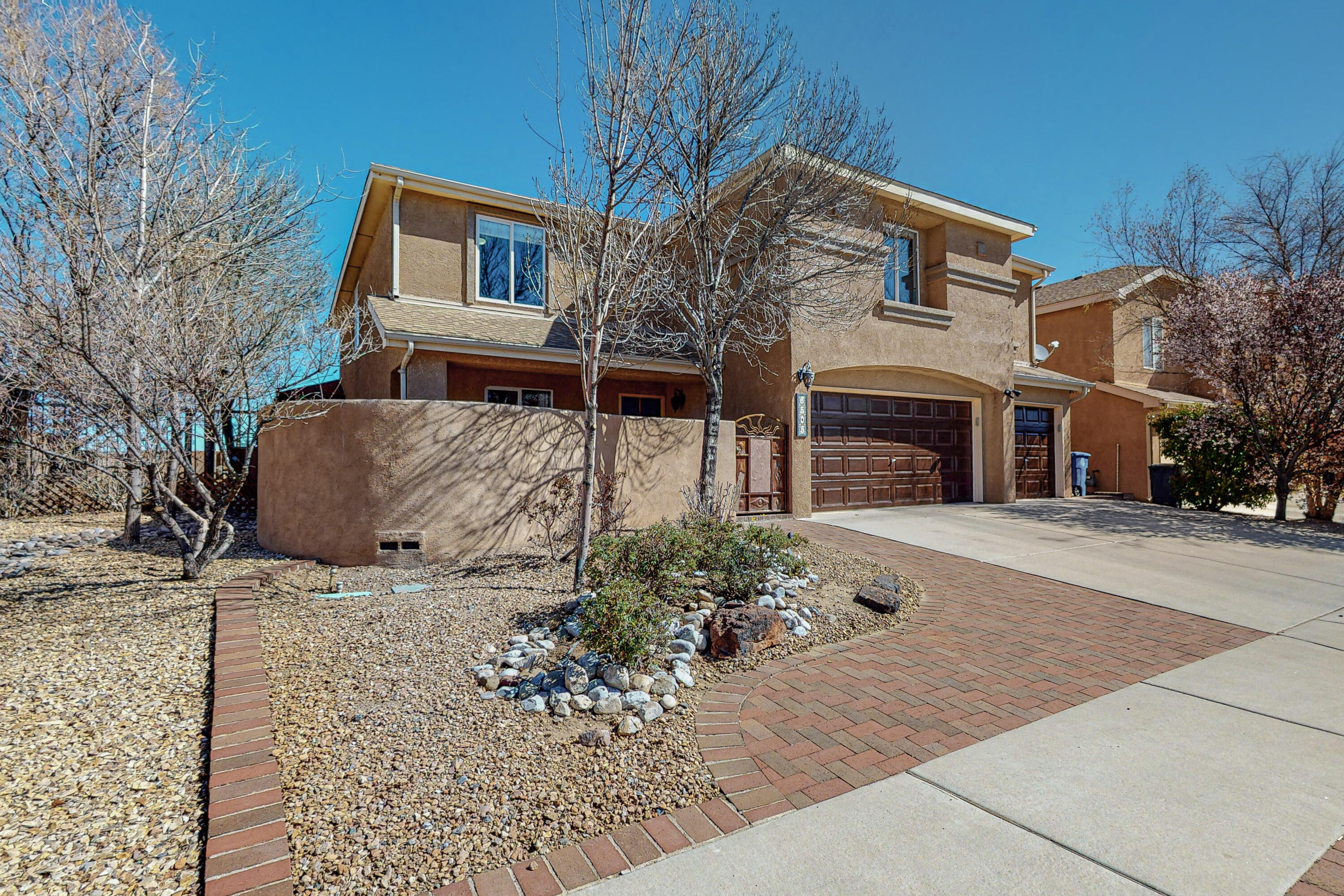 6505 AVENIDA MADRID NW