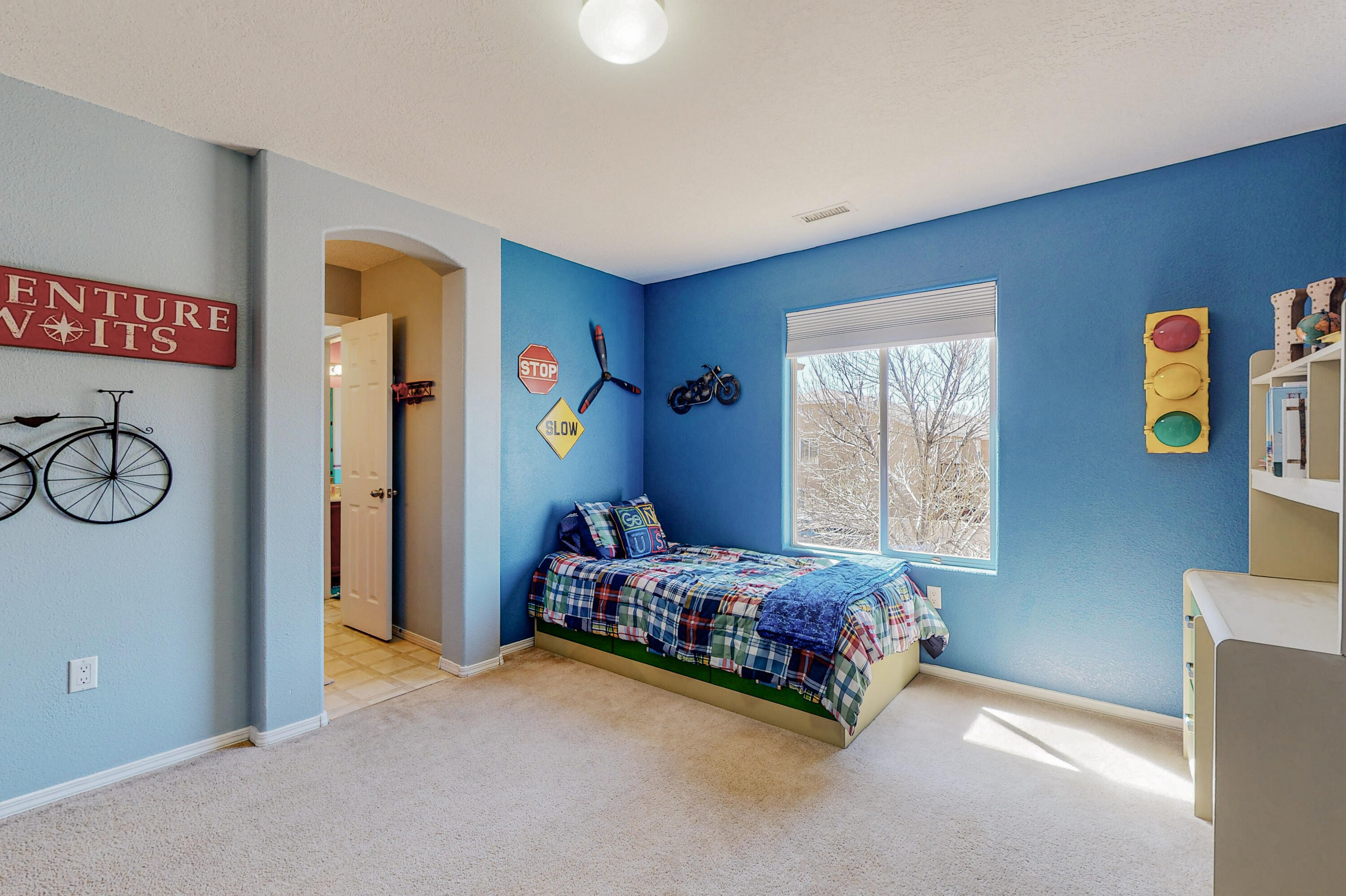 6505 AVENIDA MADRID NW