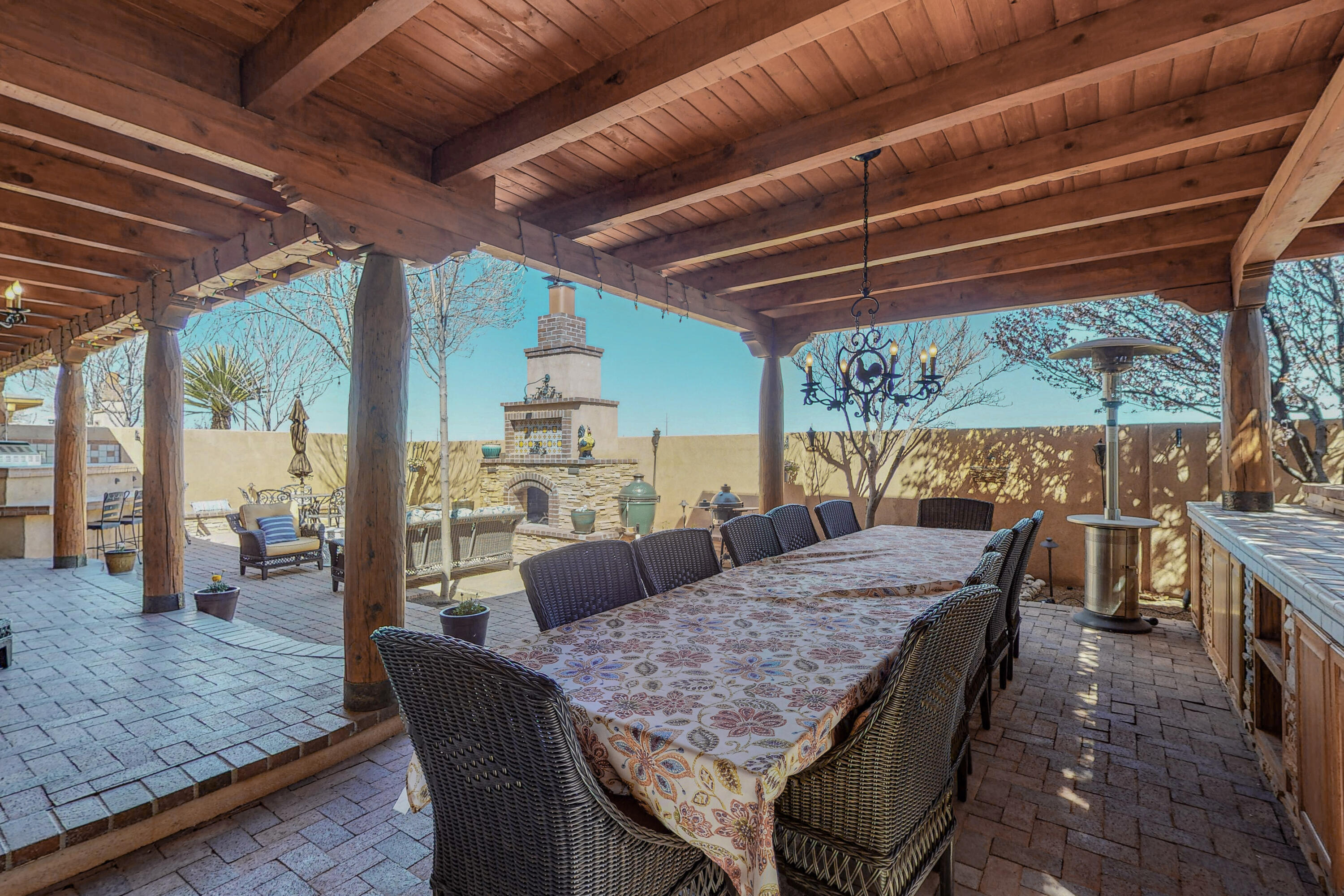 6505 AVENIDA MADRID NW