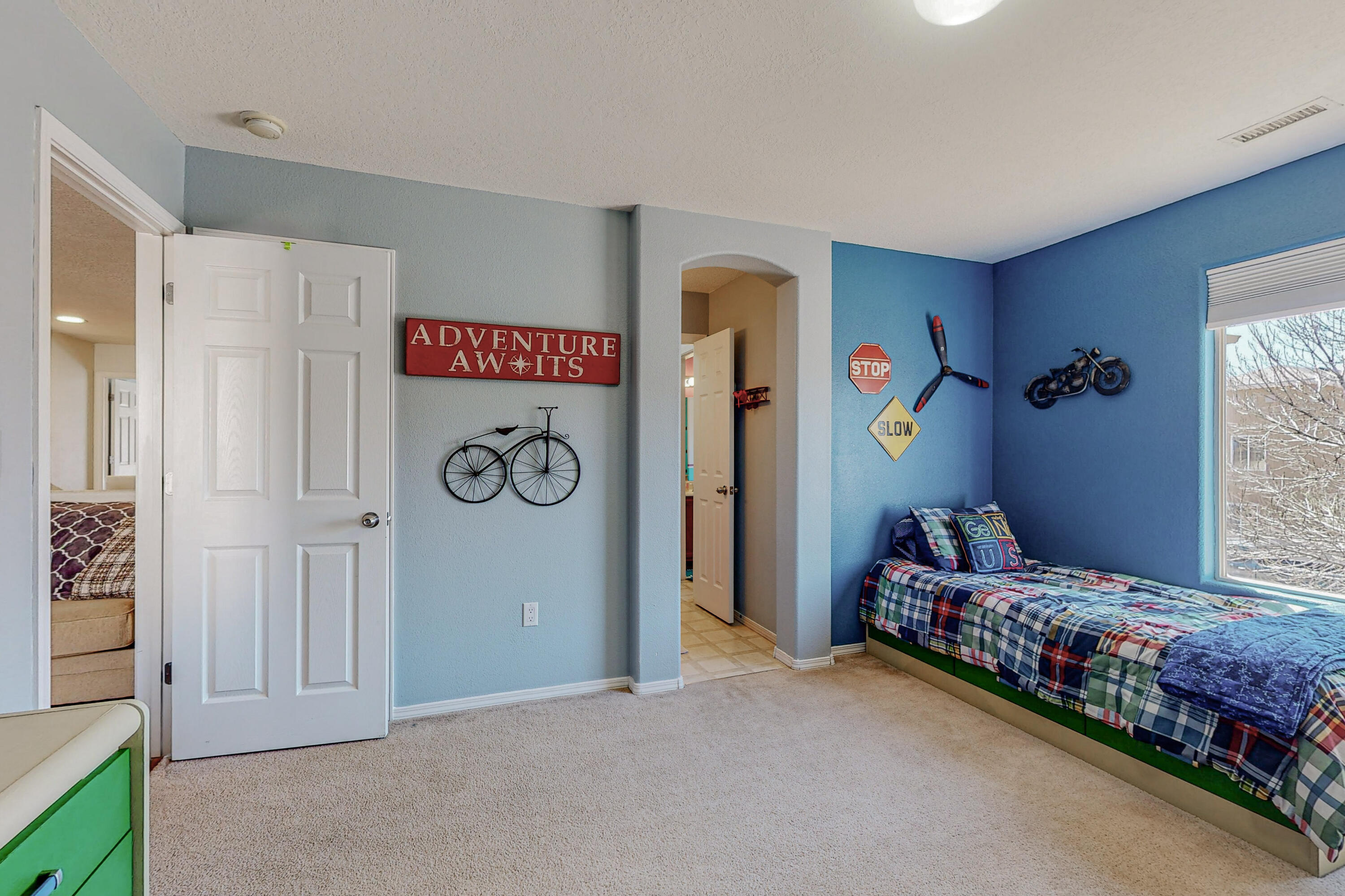 6505 AVENIDA MADRID NW
