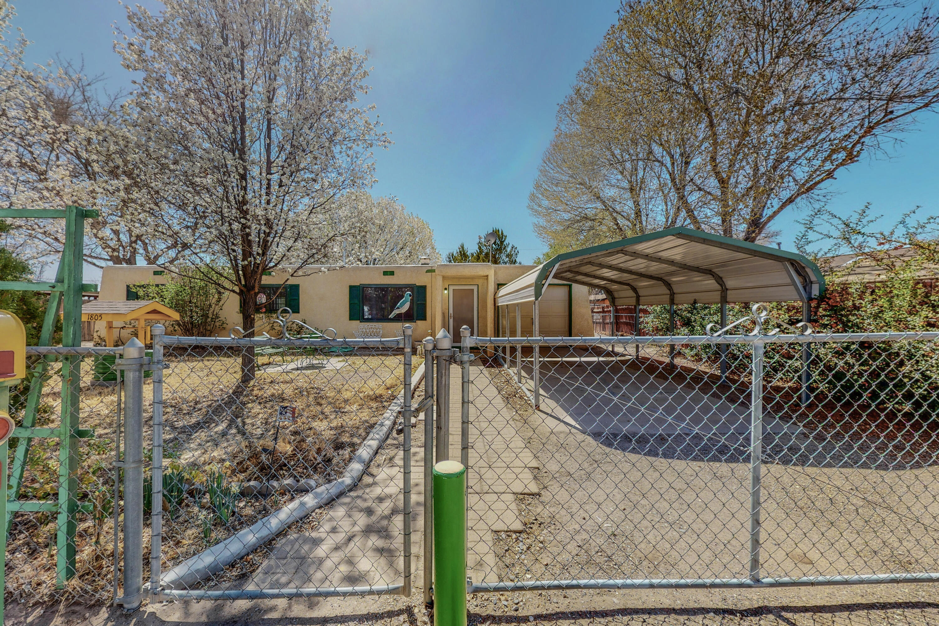 1805 CORTE EDUARDO Street SW