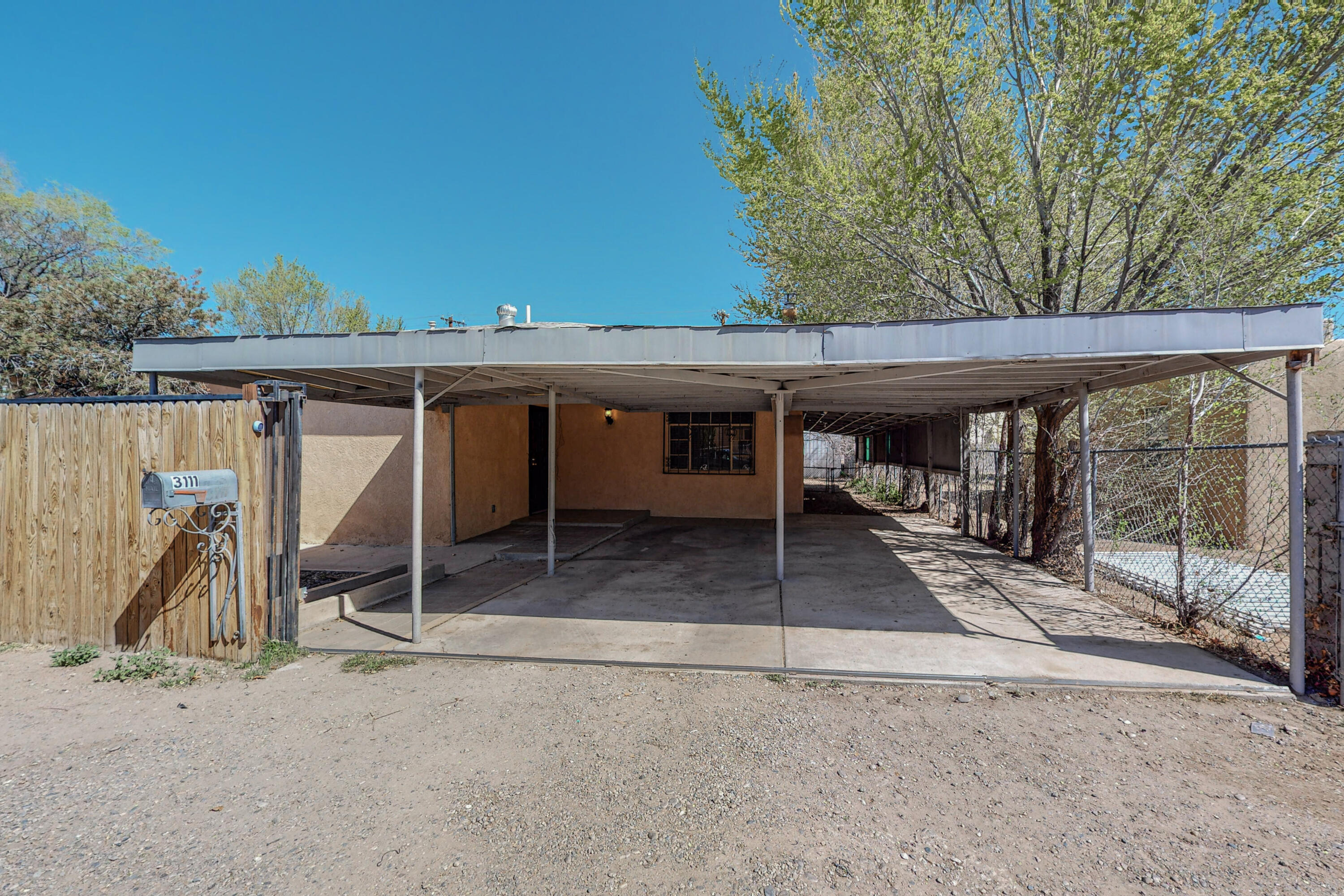 3111 DRAXTON Avenue SW