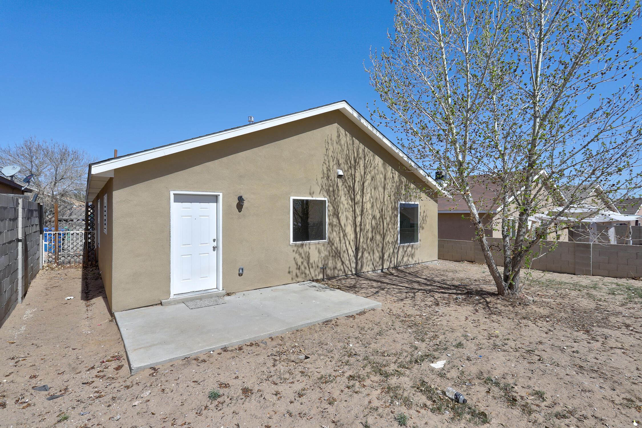 9716 EL PATRON Road SW