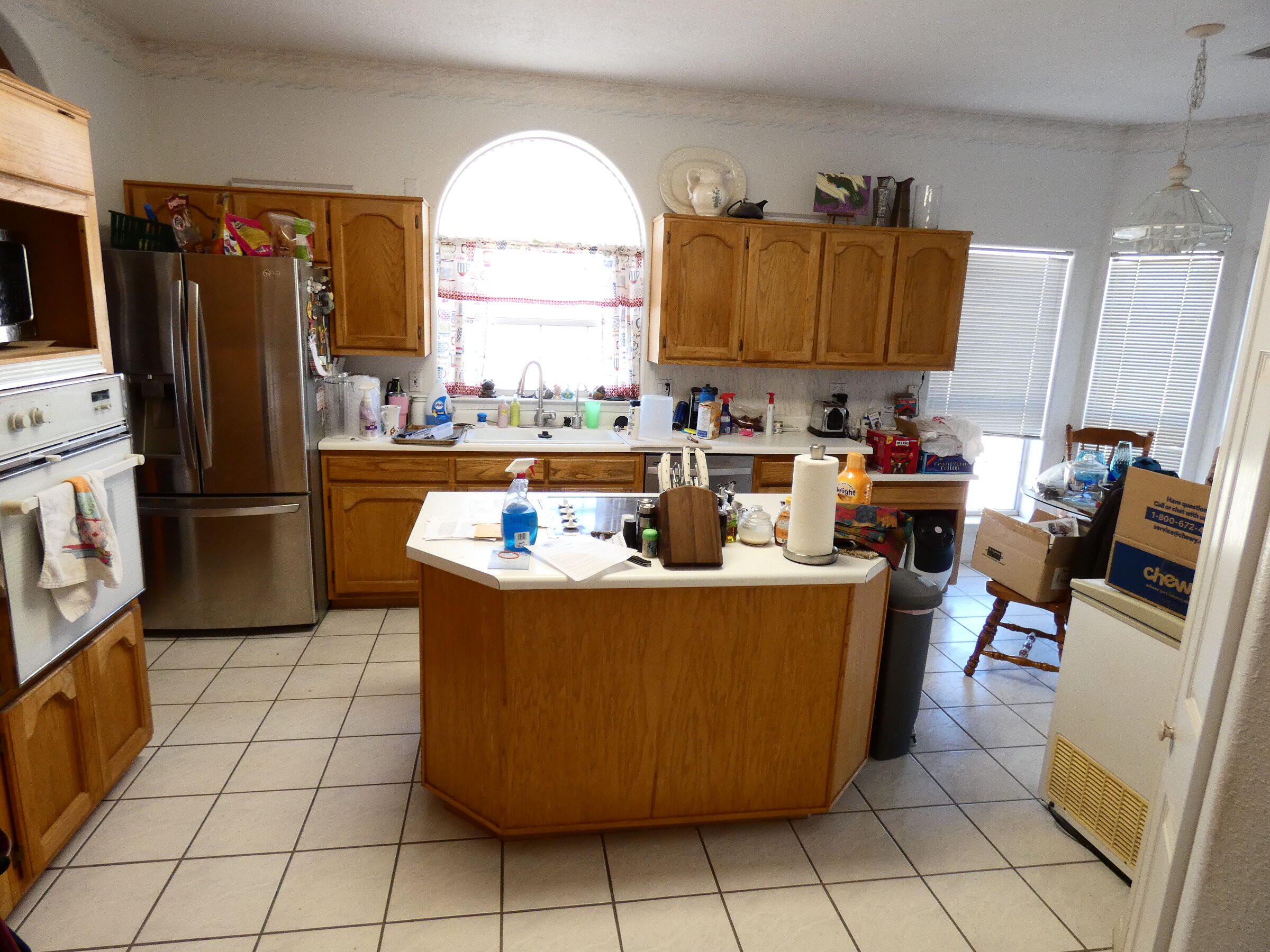13 La Loma Court