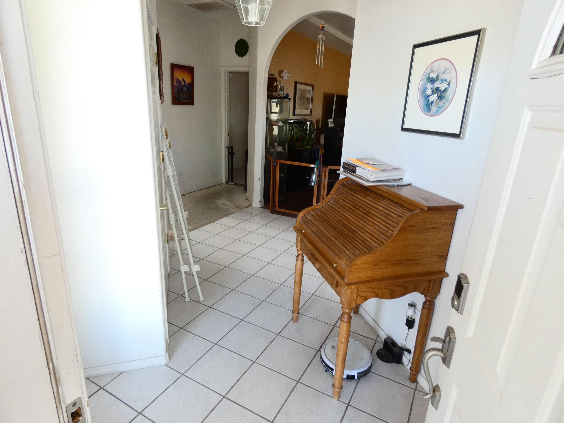 13 La Loma Court