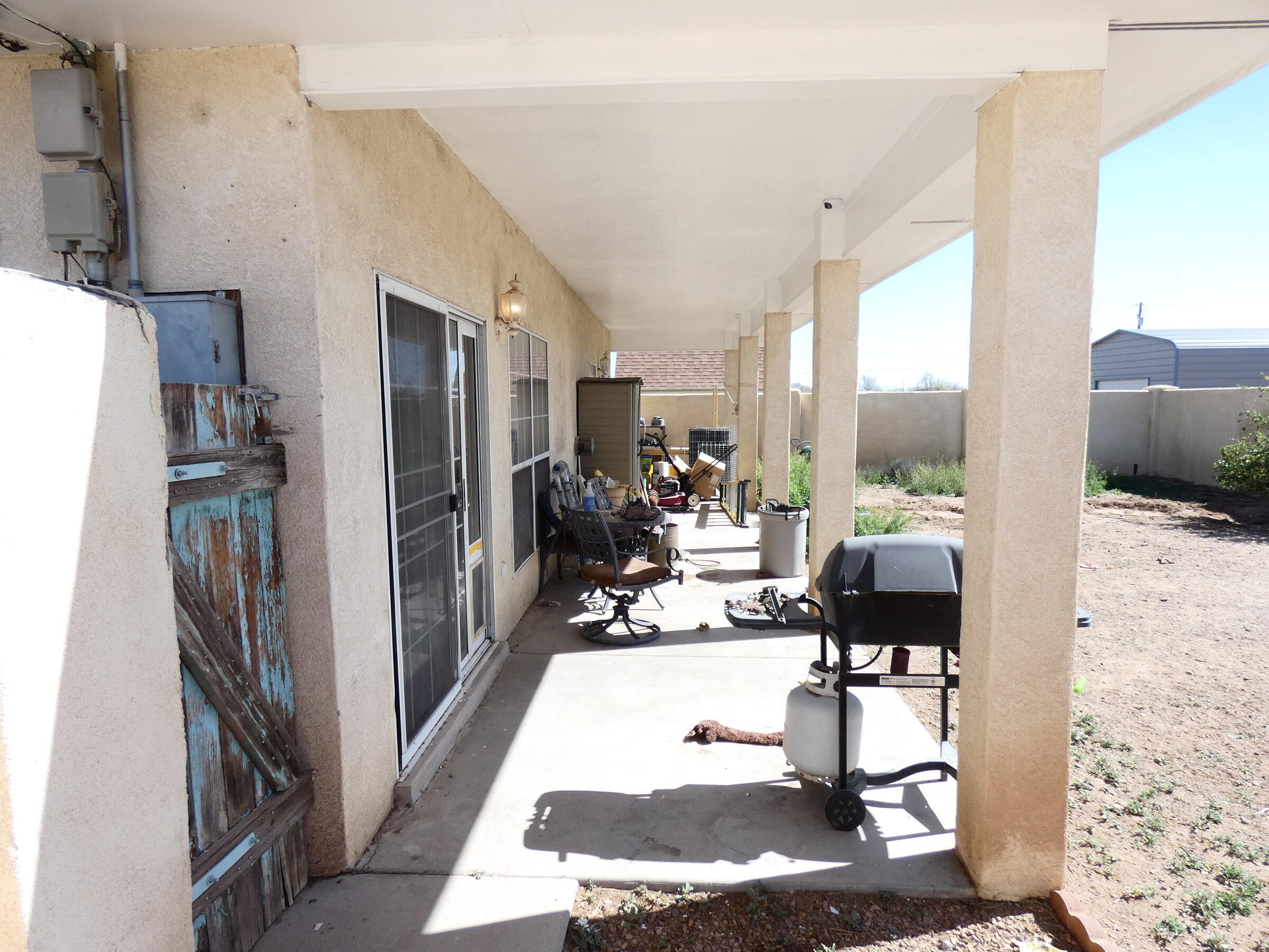 13 La Loma Court