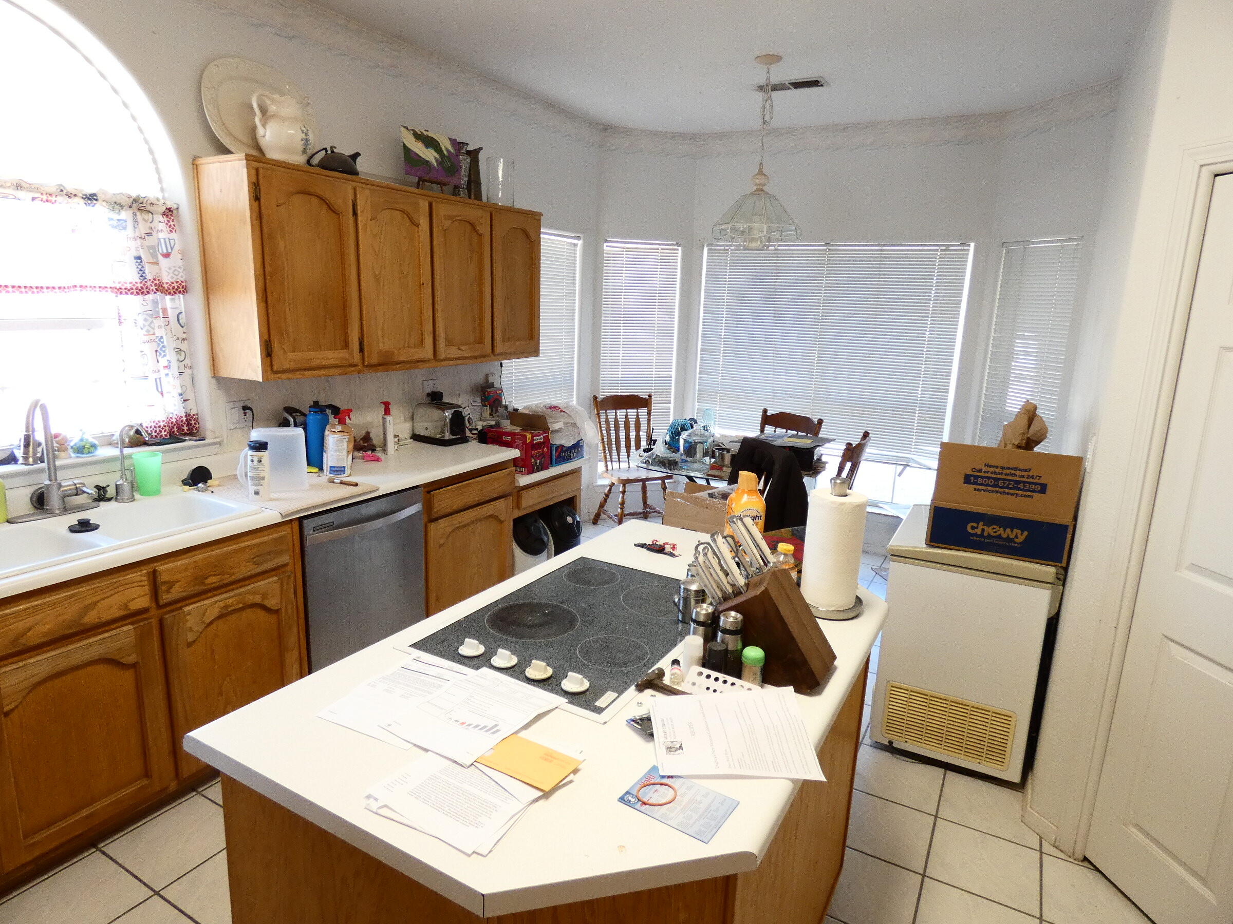 13 La Loma Court