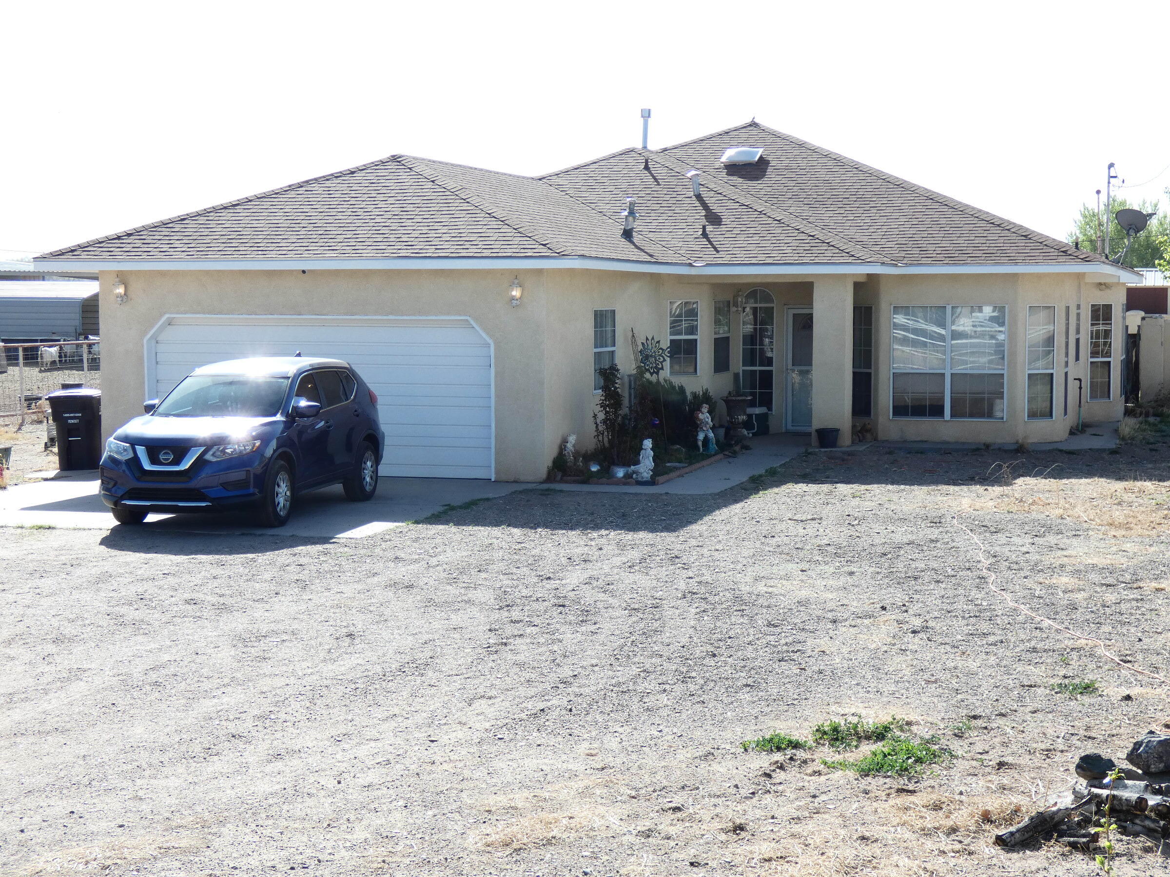 13 La Loma Court