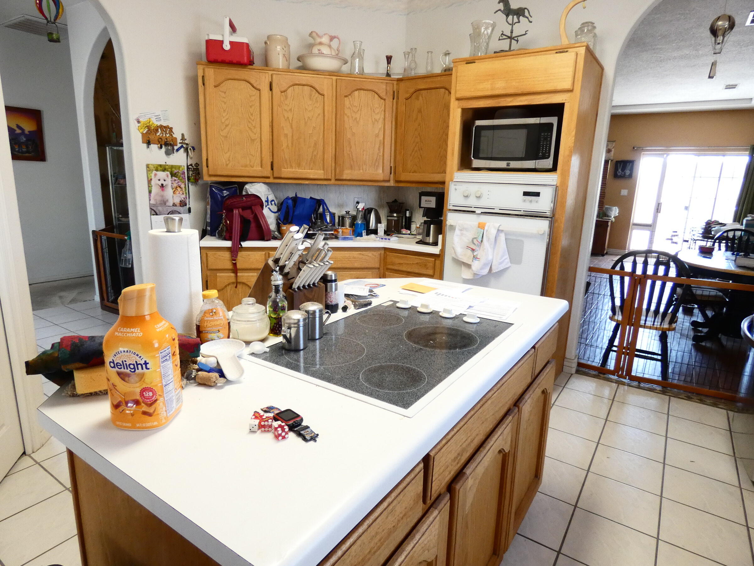 13 La Loma Court