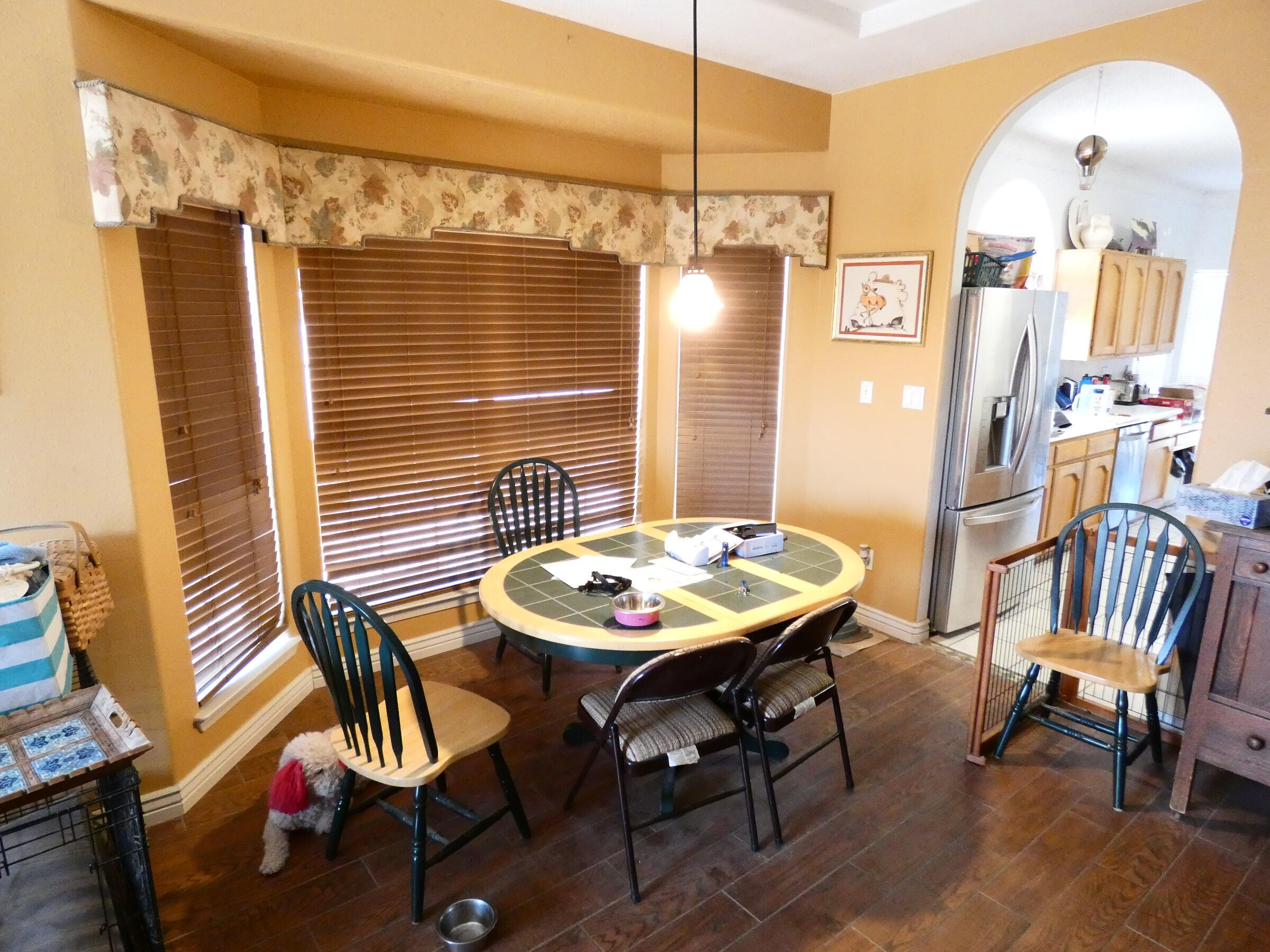 13 La Loma Court