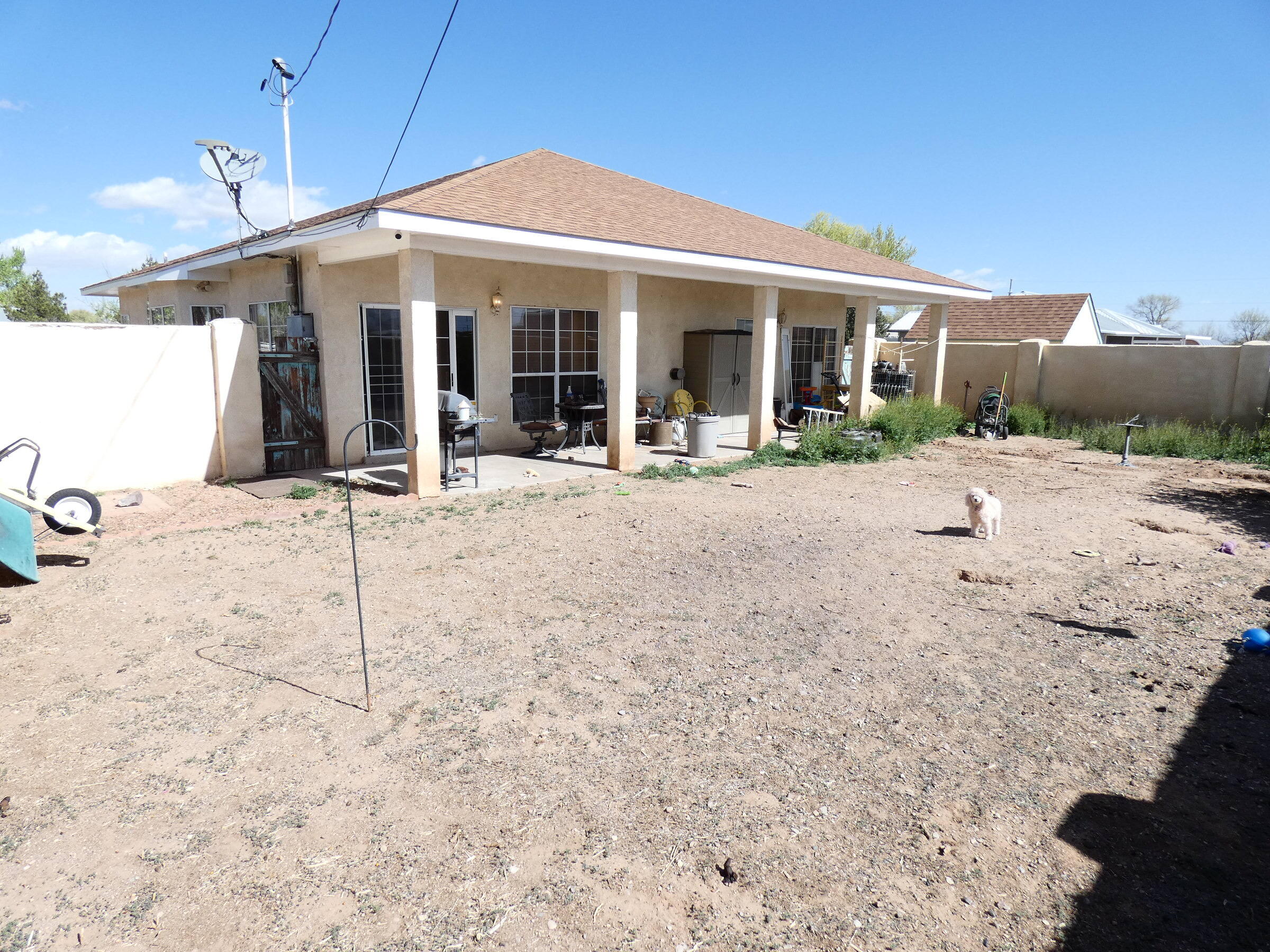13 La Loma Court
