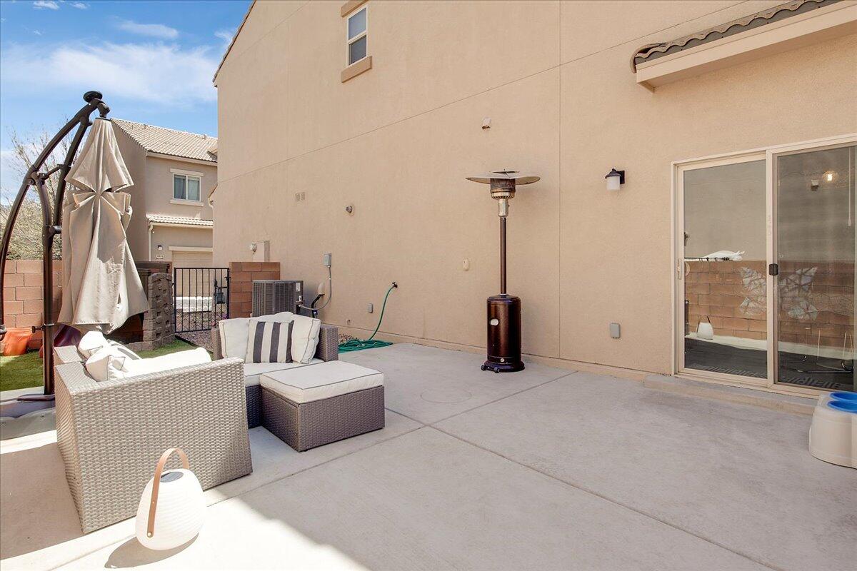 10823 LOBOS CREEK Way NE
