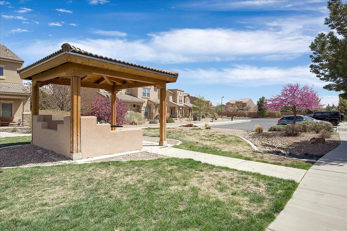 10823 LOBOS CREEK Way NE