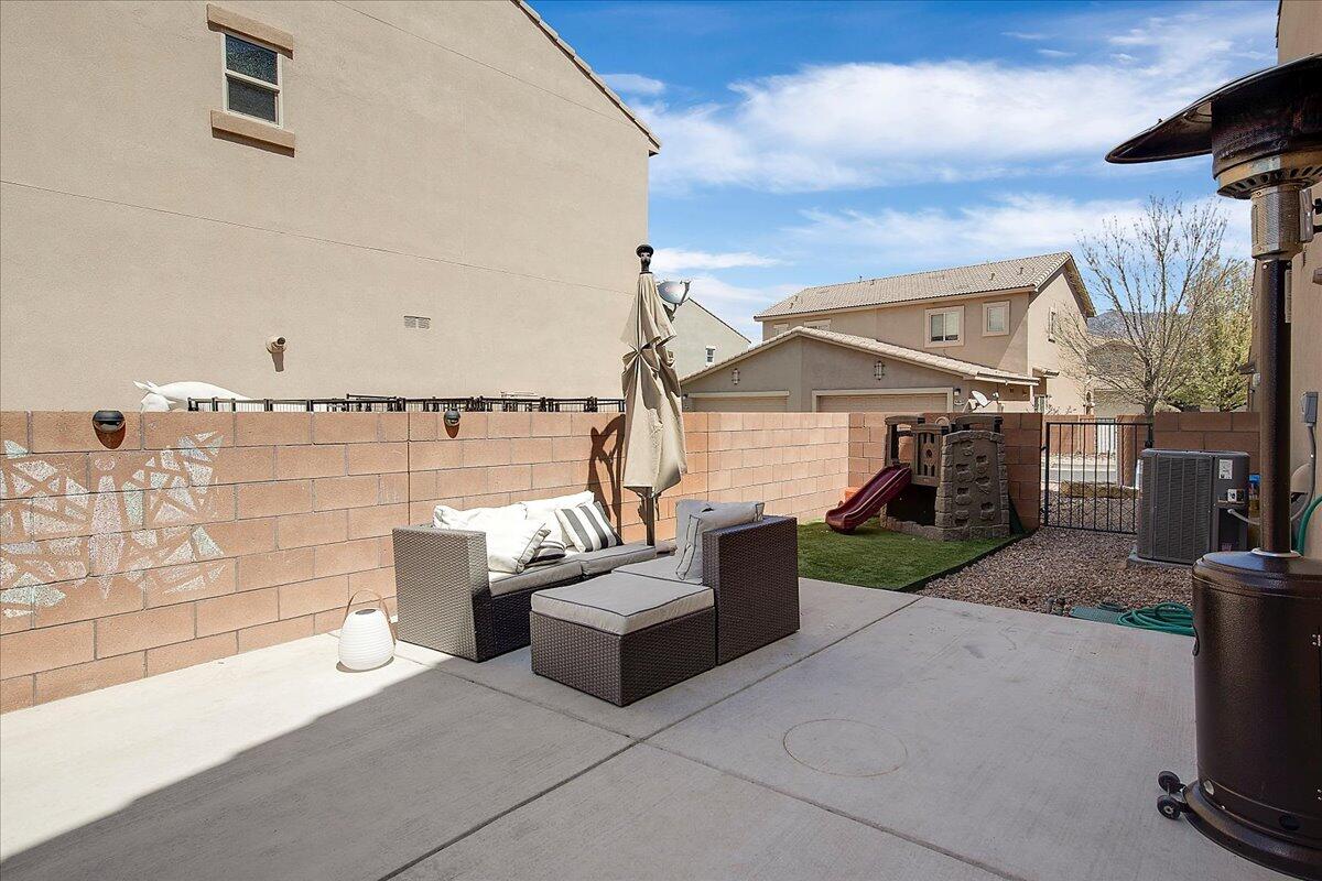 10823 LOBOS CREEK Way NE