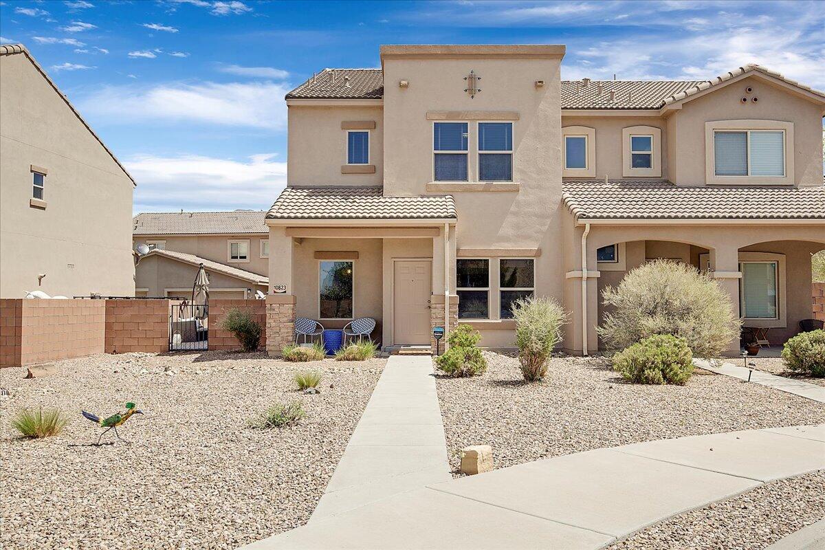 10823 LOBOS CREEK Way NE