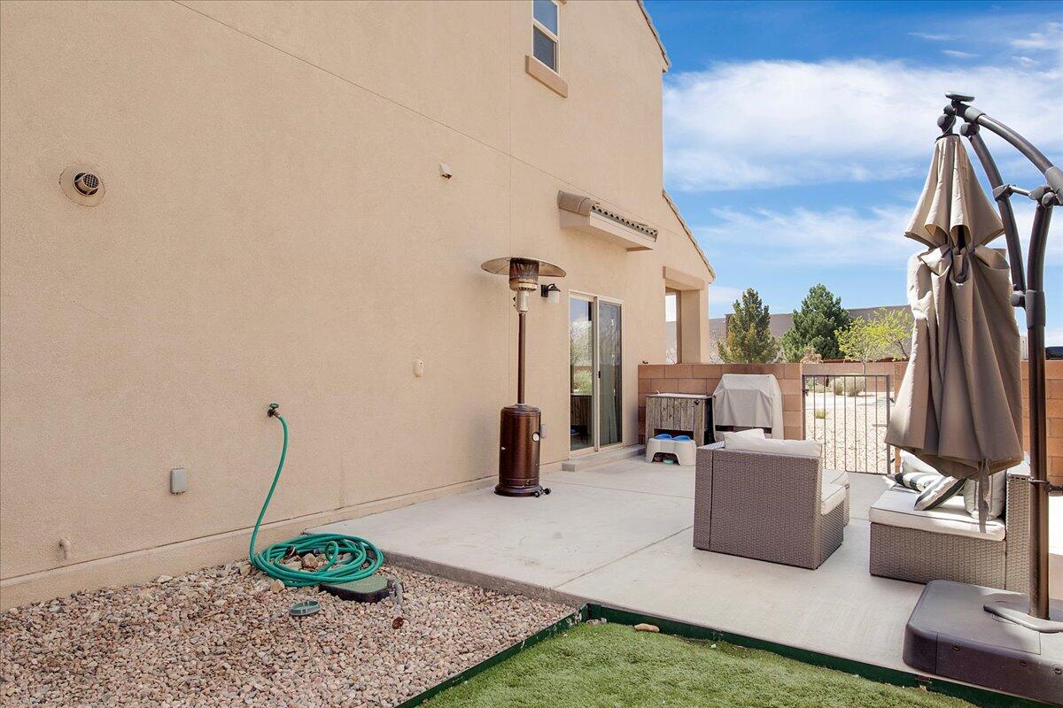 10823 LOBOS CREEK Way NE