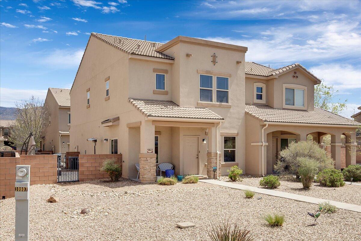 10823 LOBOS CREEK Way NE