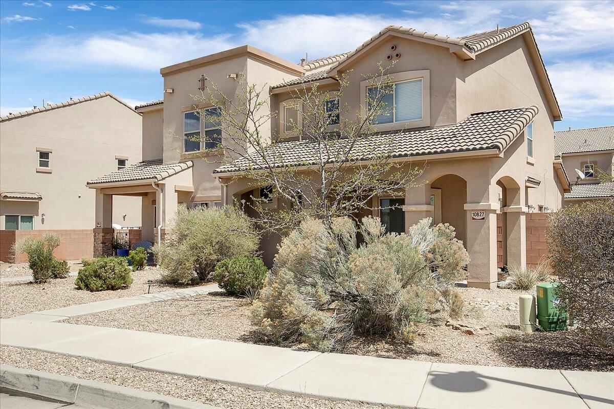10823 LOBOS CREEK Way NE