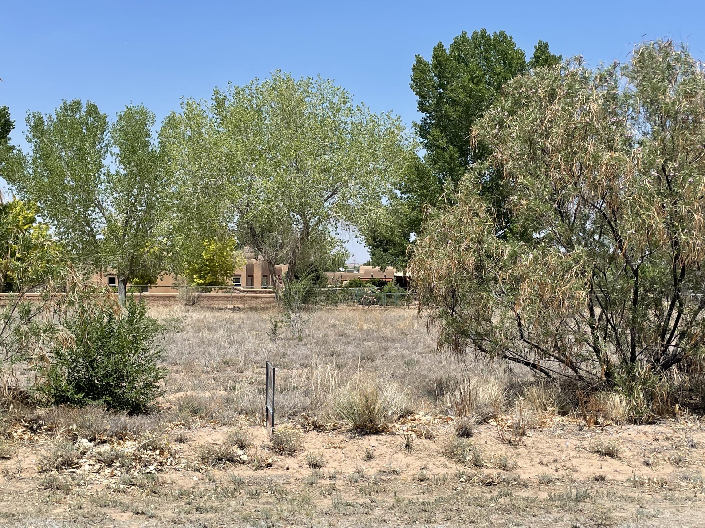 Lot 5 Mesa Vista Lane