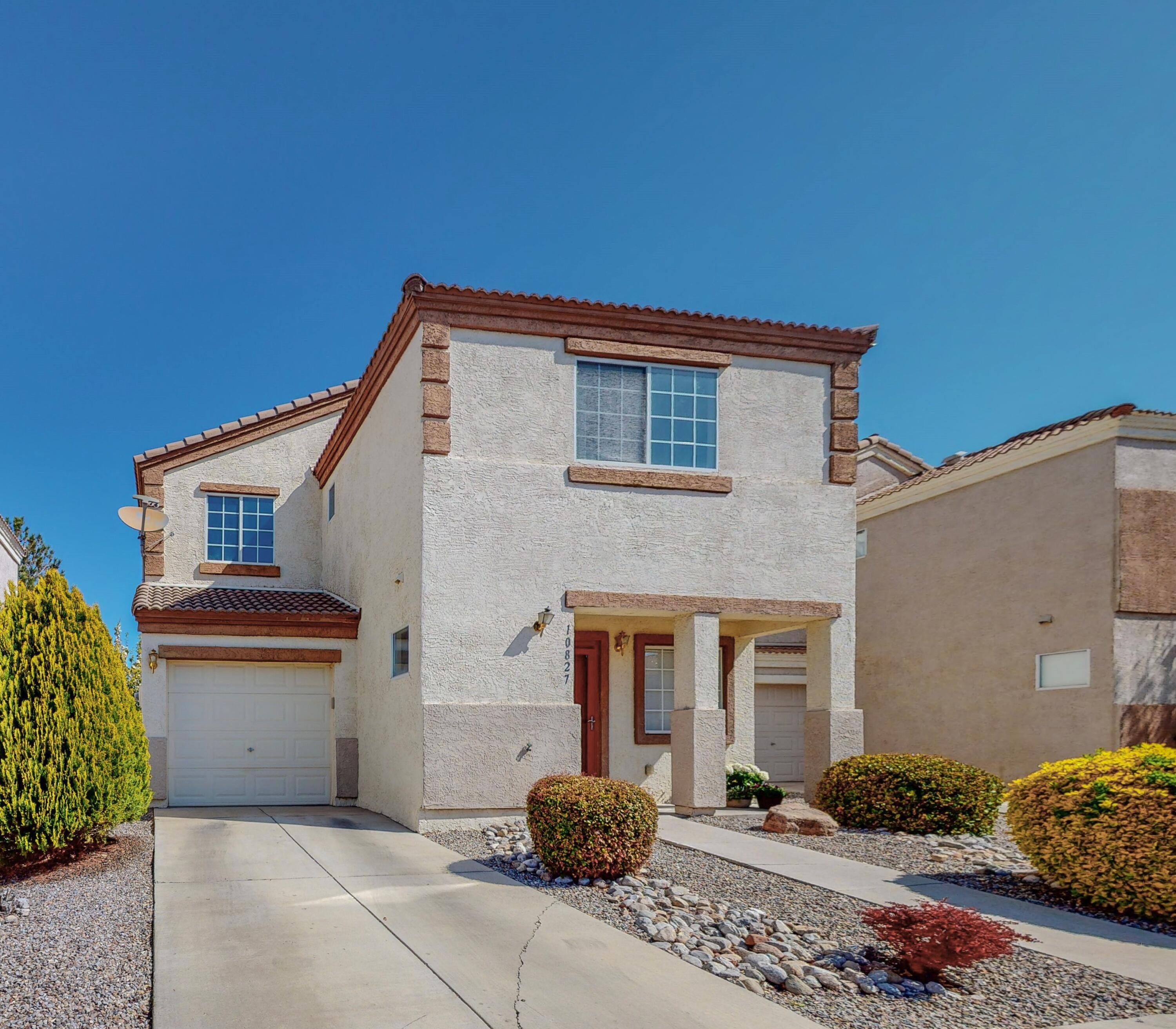 10827 HABANERO Way SE