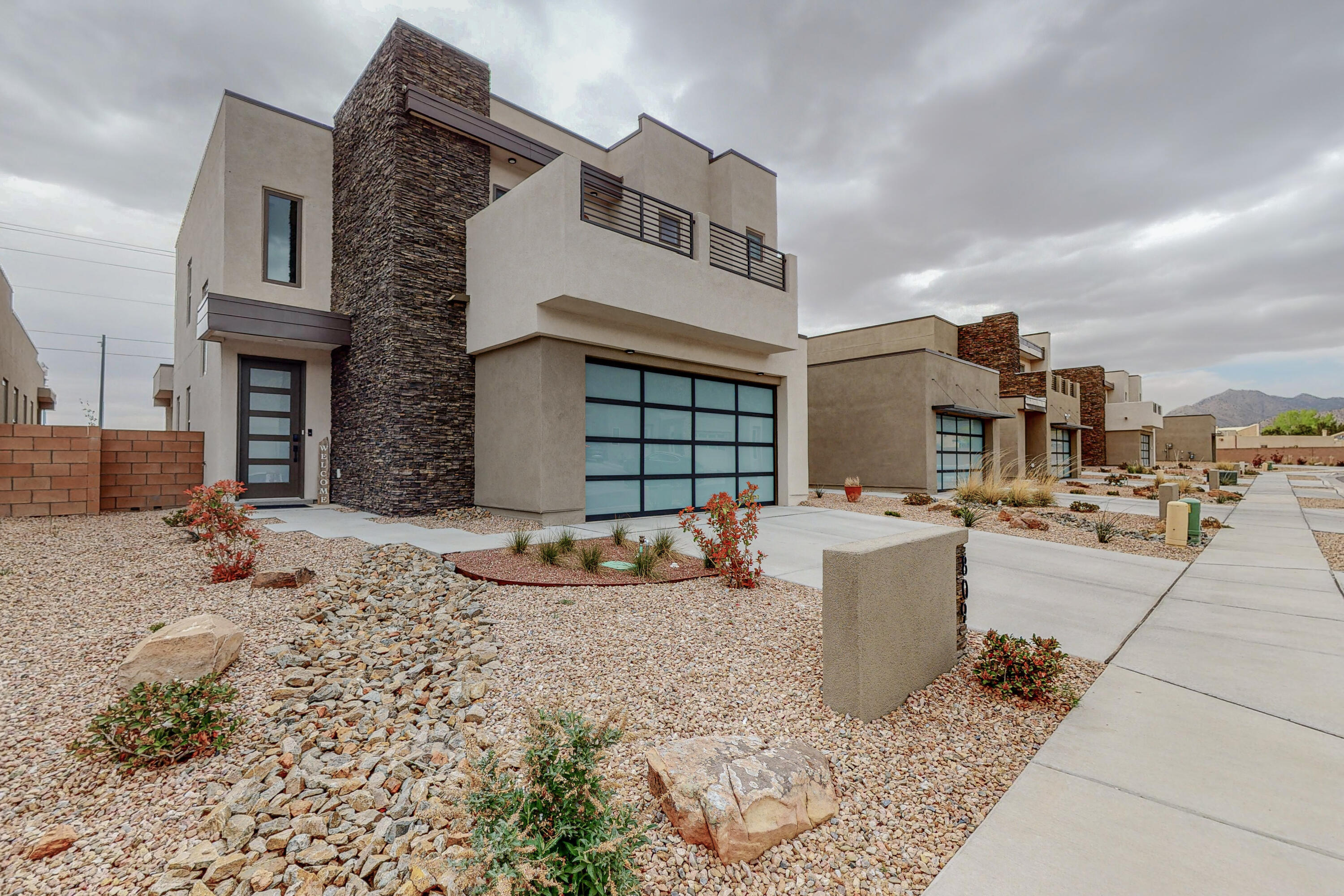 809 Horned Owl Drive NE