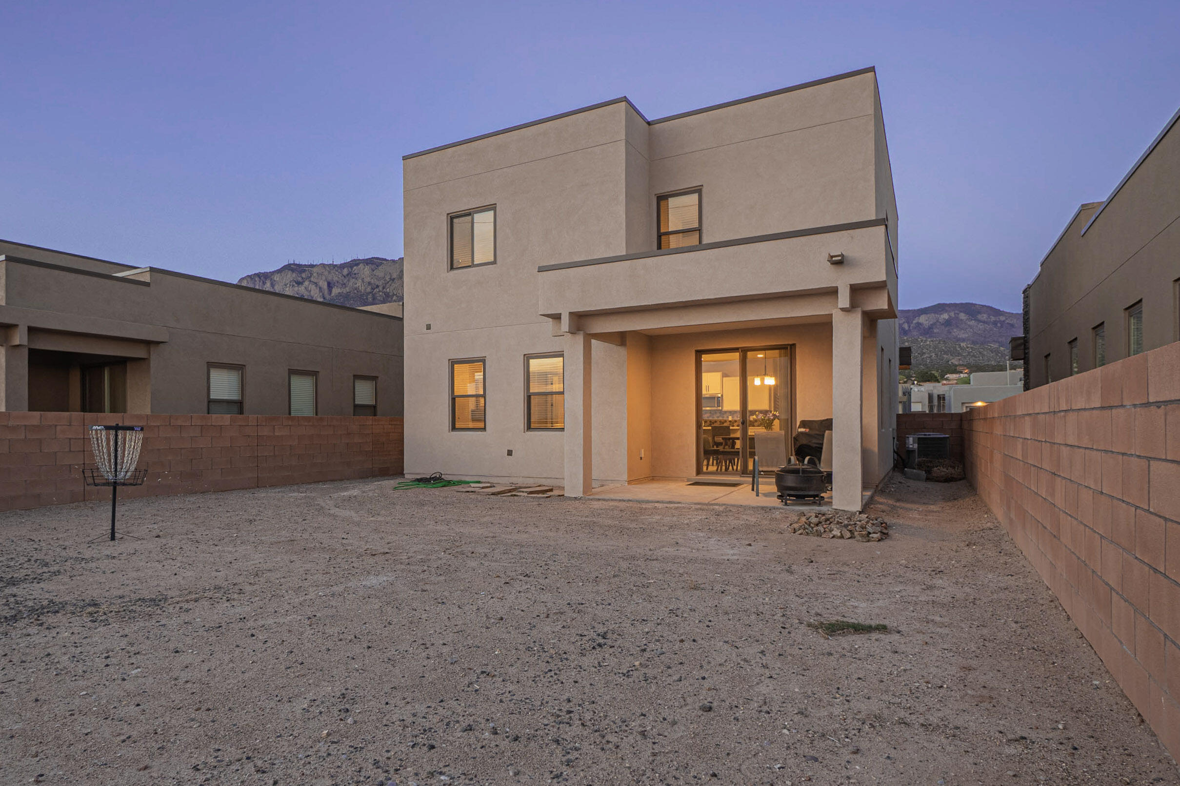 809 Horned Owl Drive NE