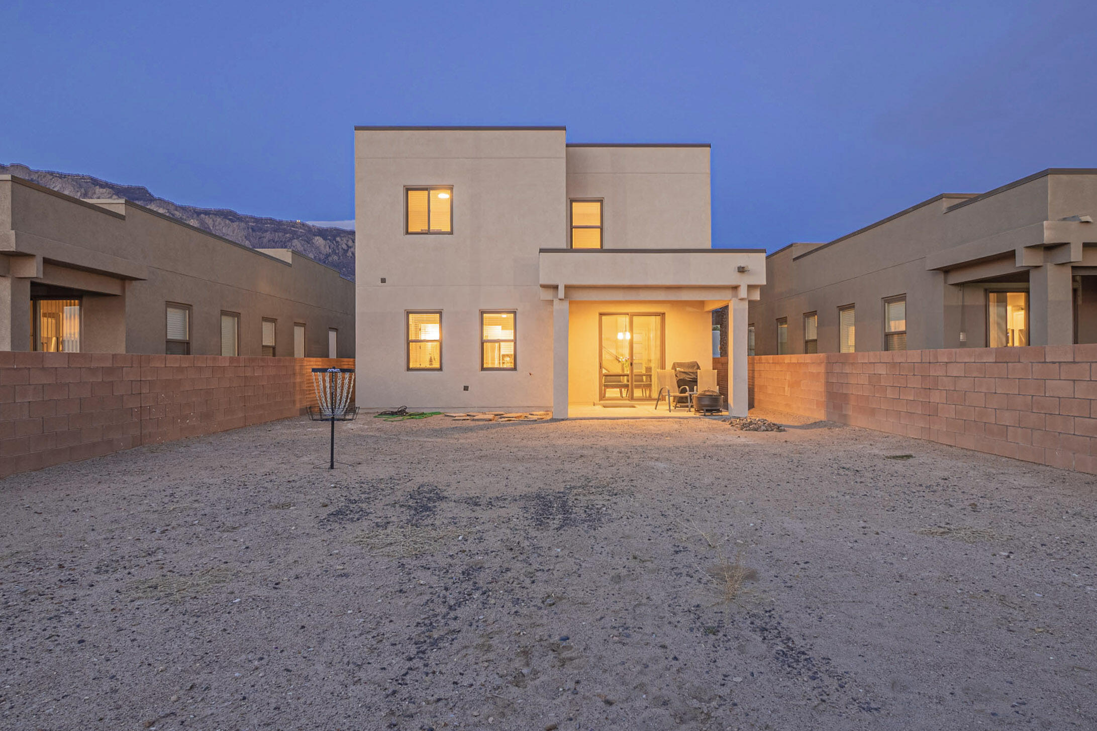 809 Horned Owl Drive NE