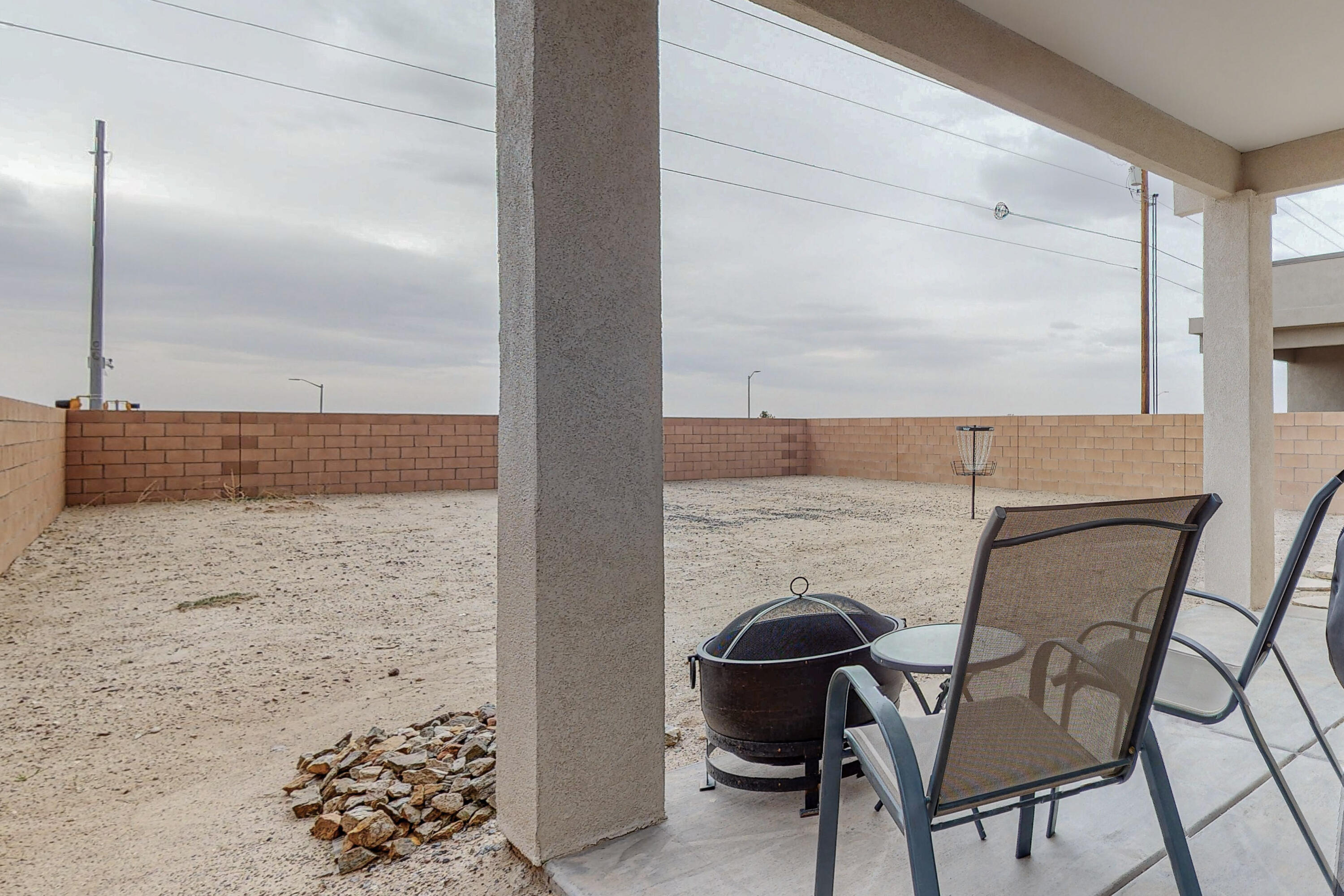 809 Horned Owl Drive NE
