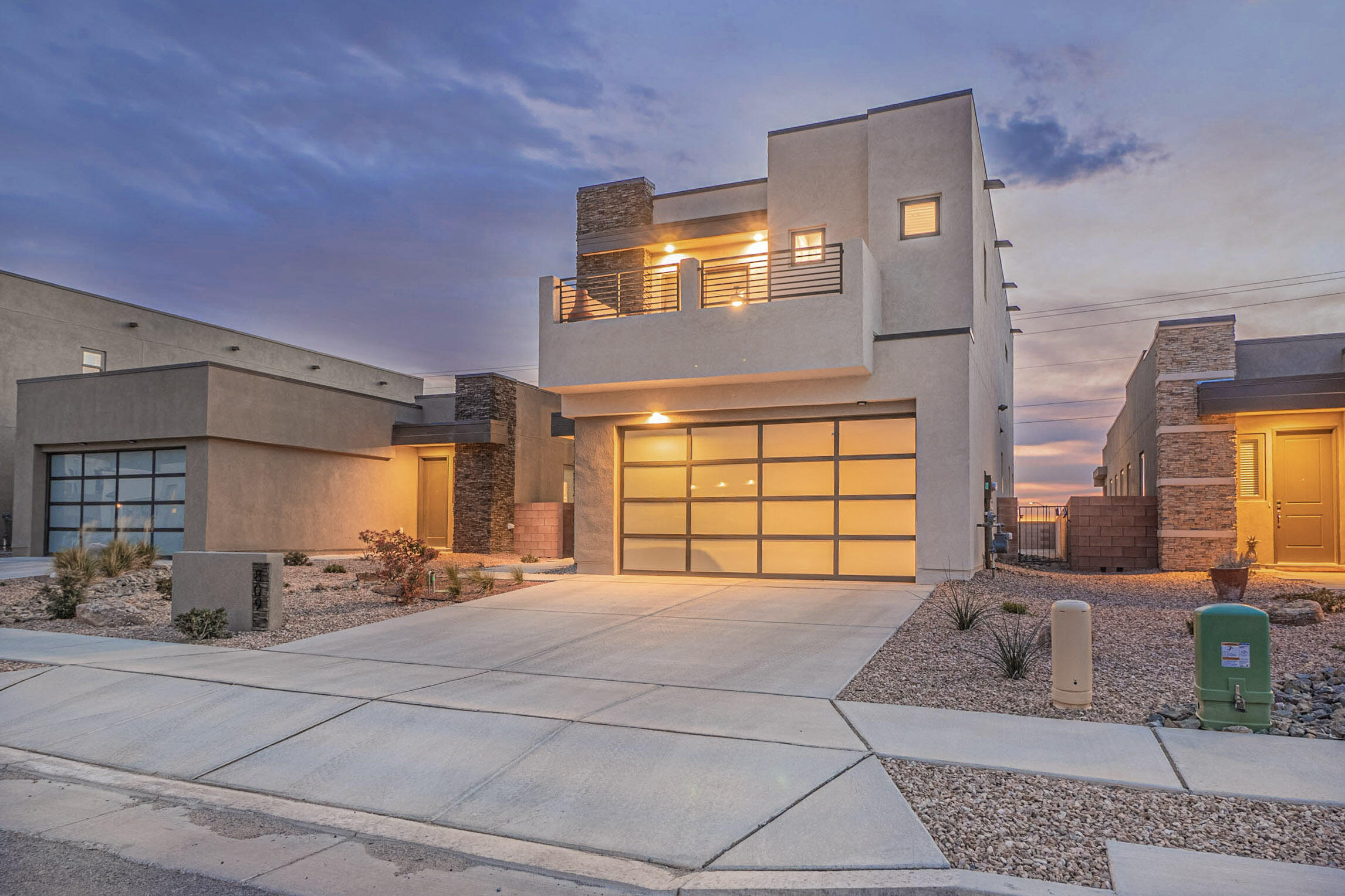 809 Horned Owl Drive NE