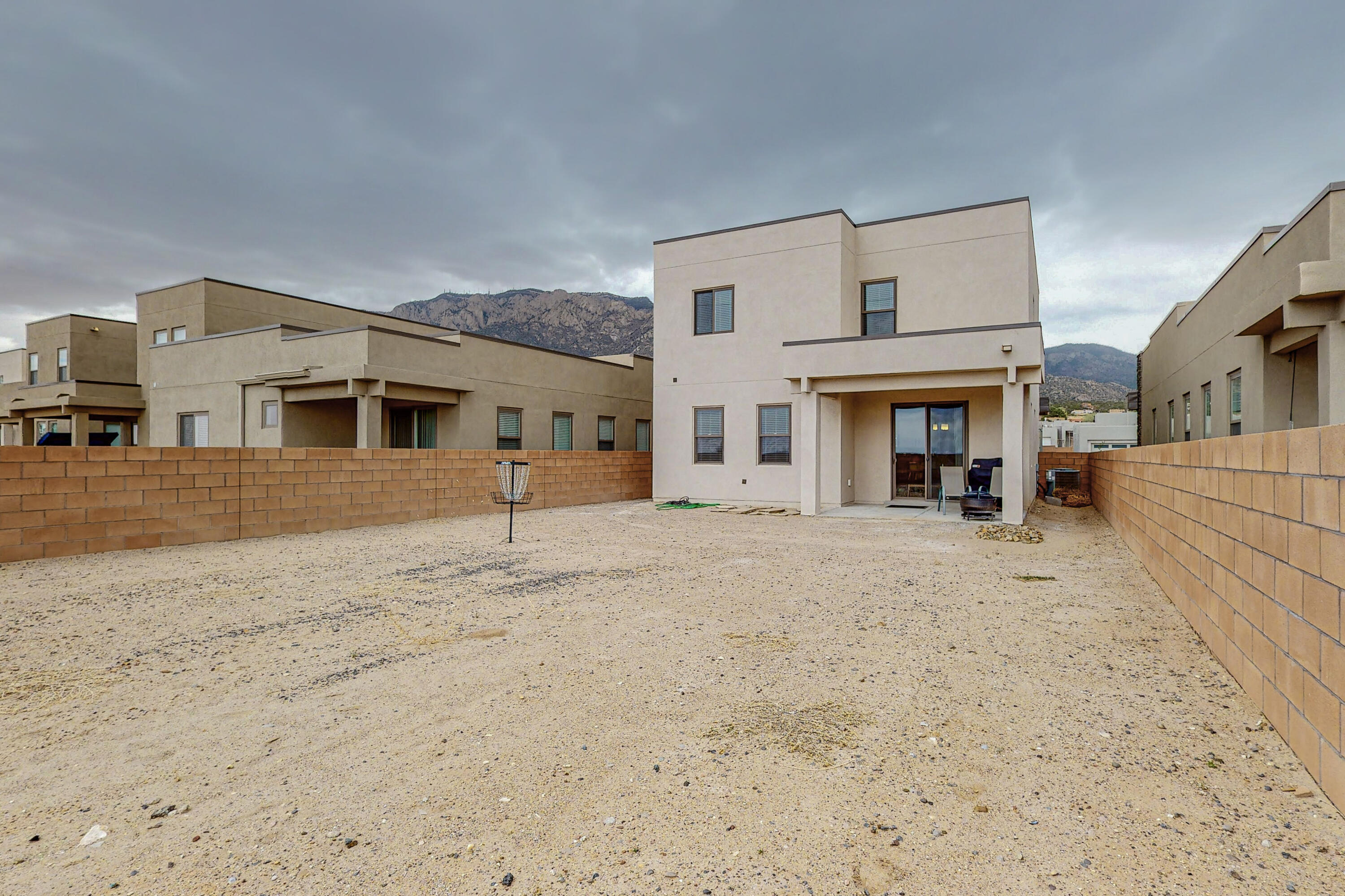 809 Horned Owl Drive NE