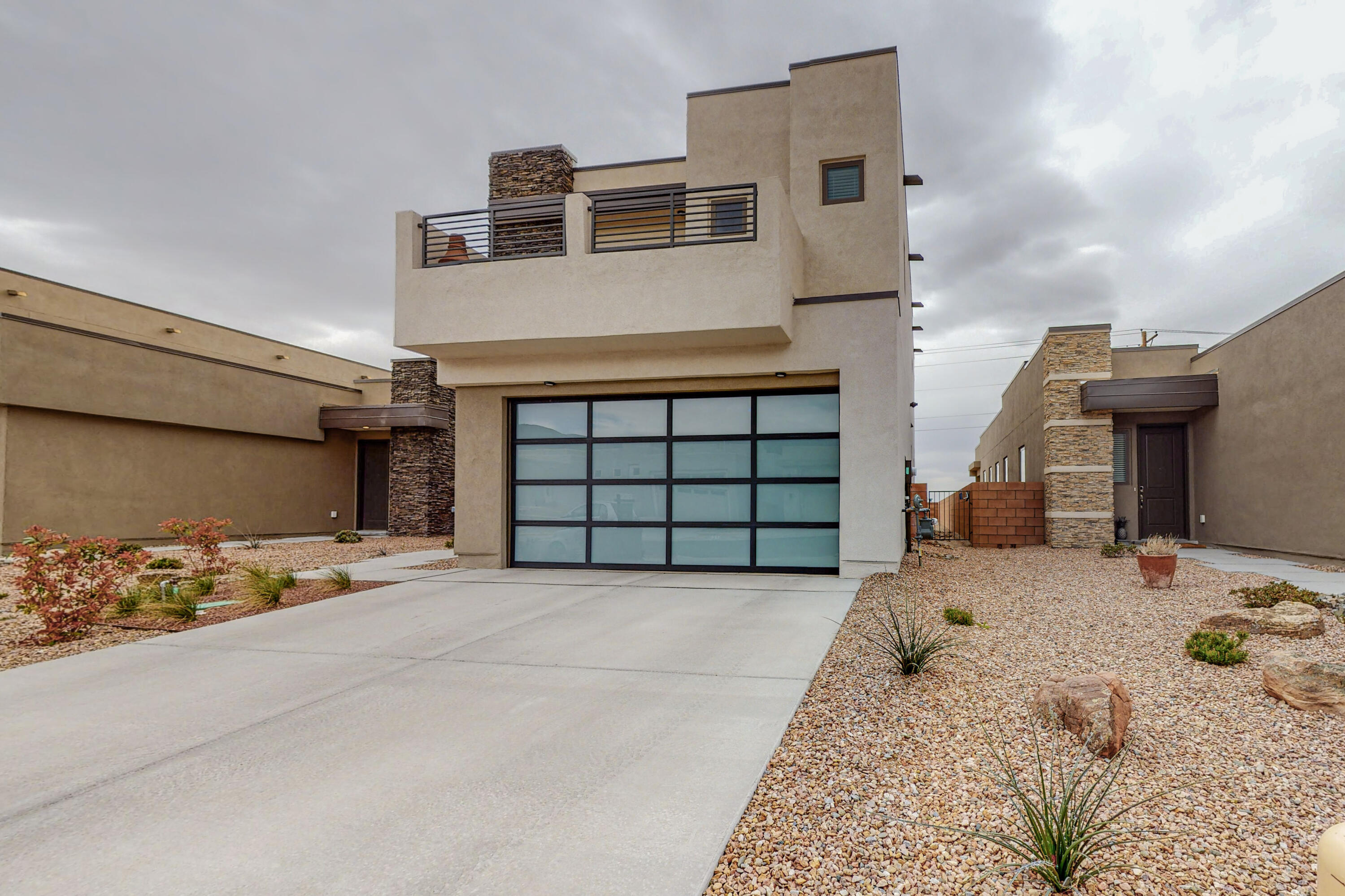 809 Horned Owl Drive NE