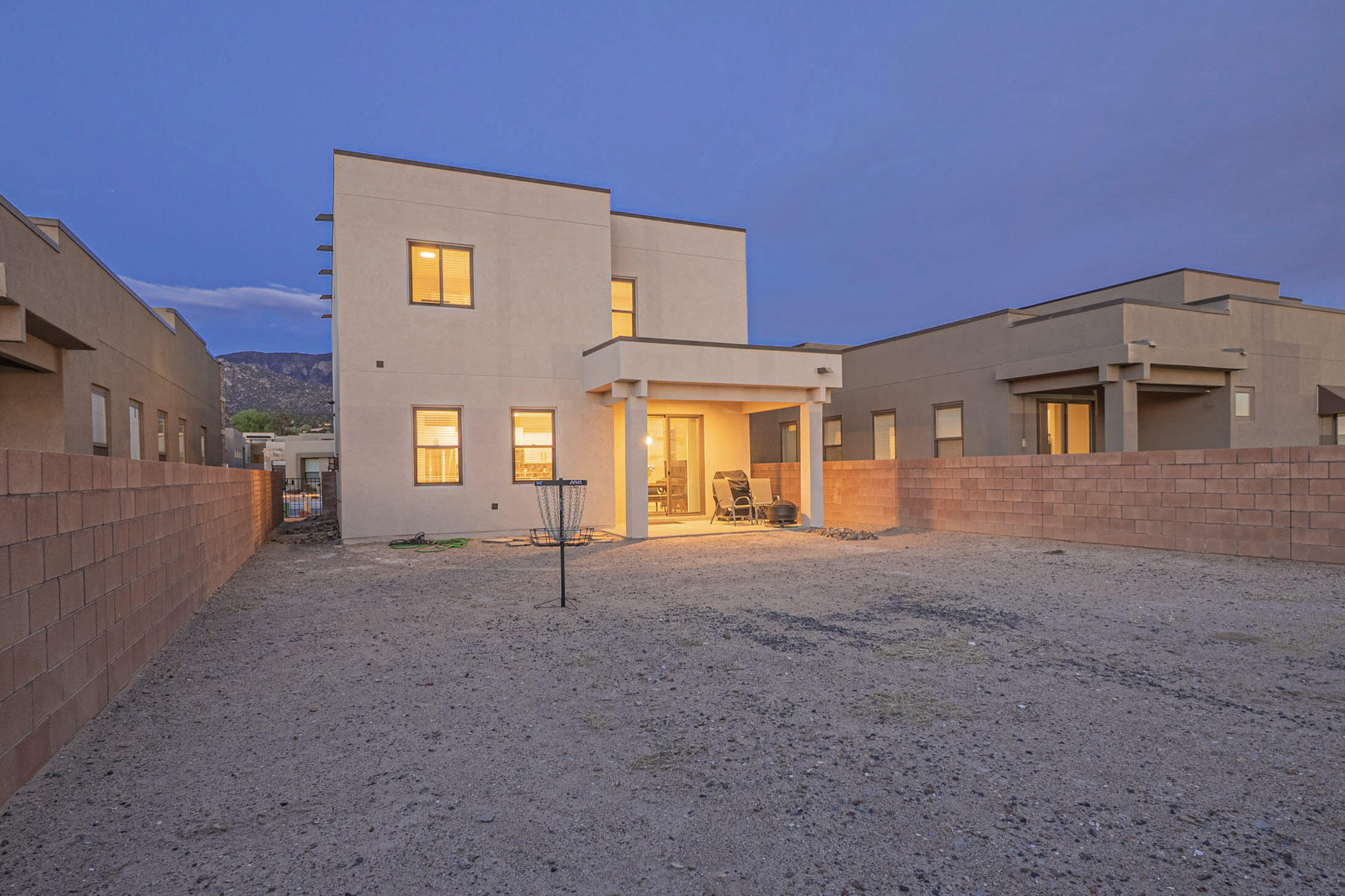 809 Horned Owl Drive NE