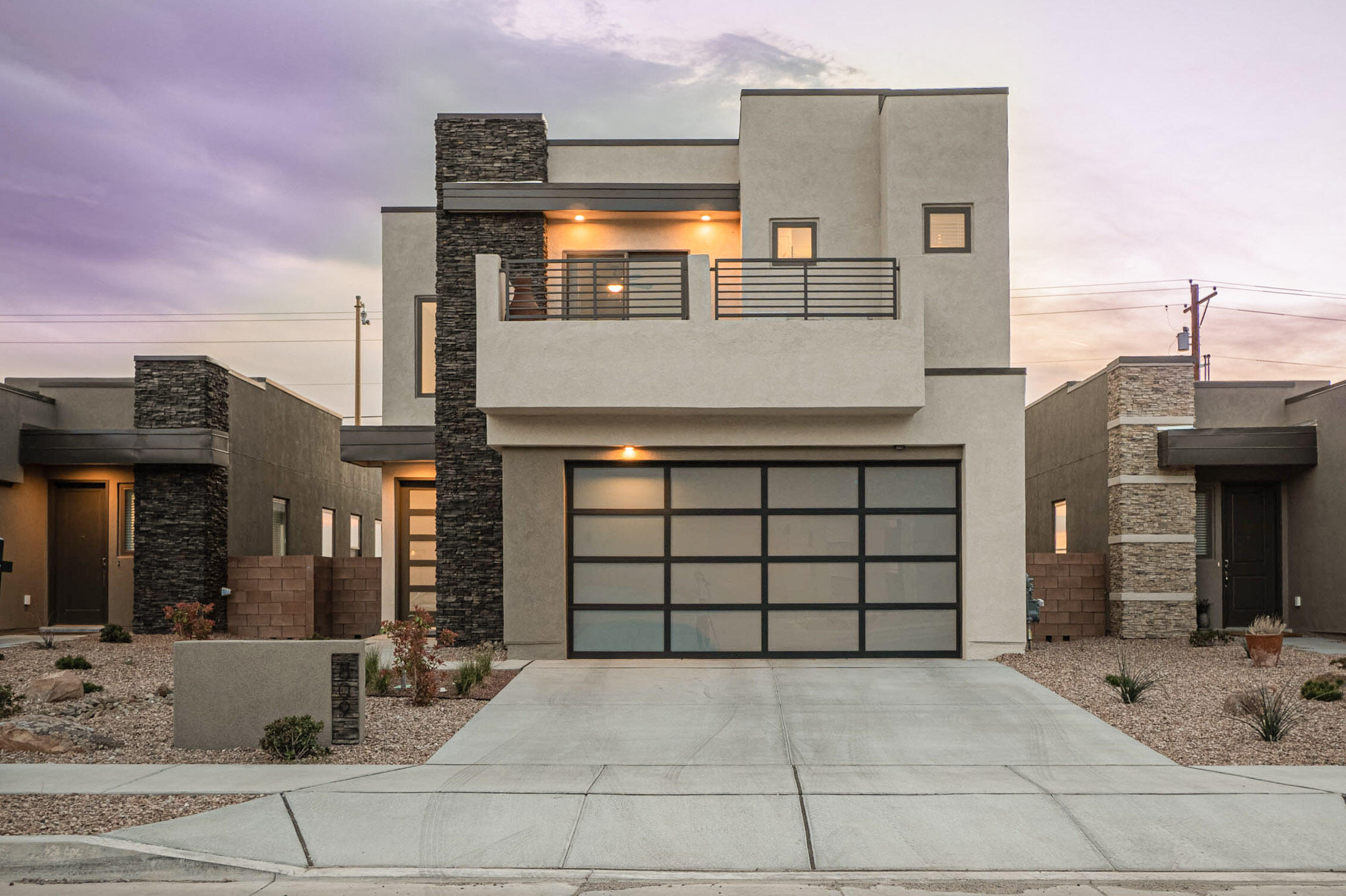 809 Horned Owl Drive NE