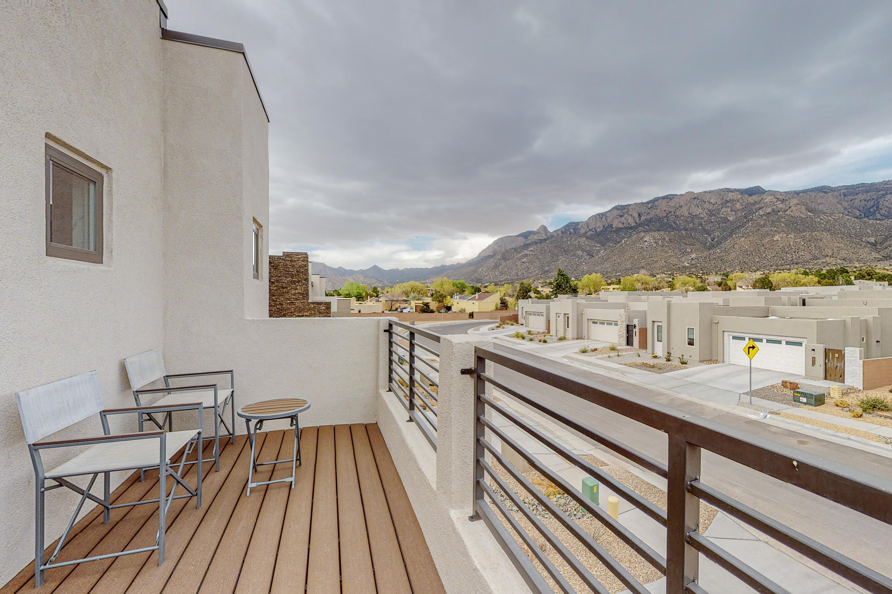 809 Horned Owl Drive NE