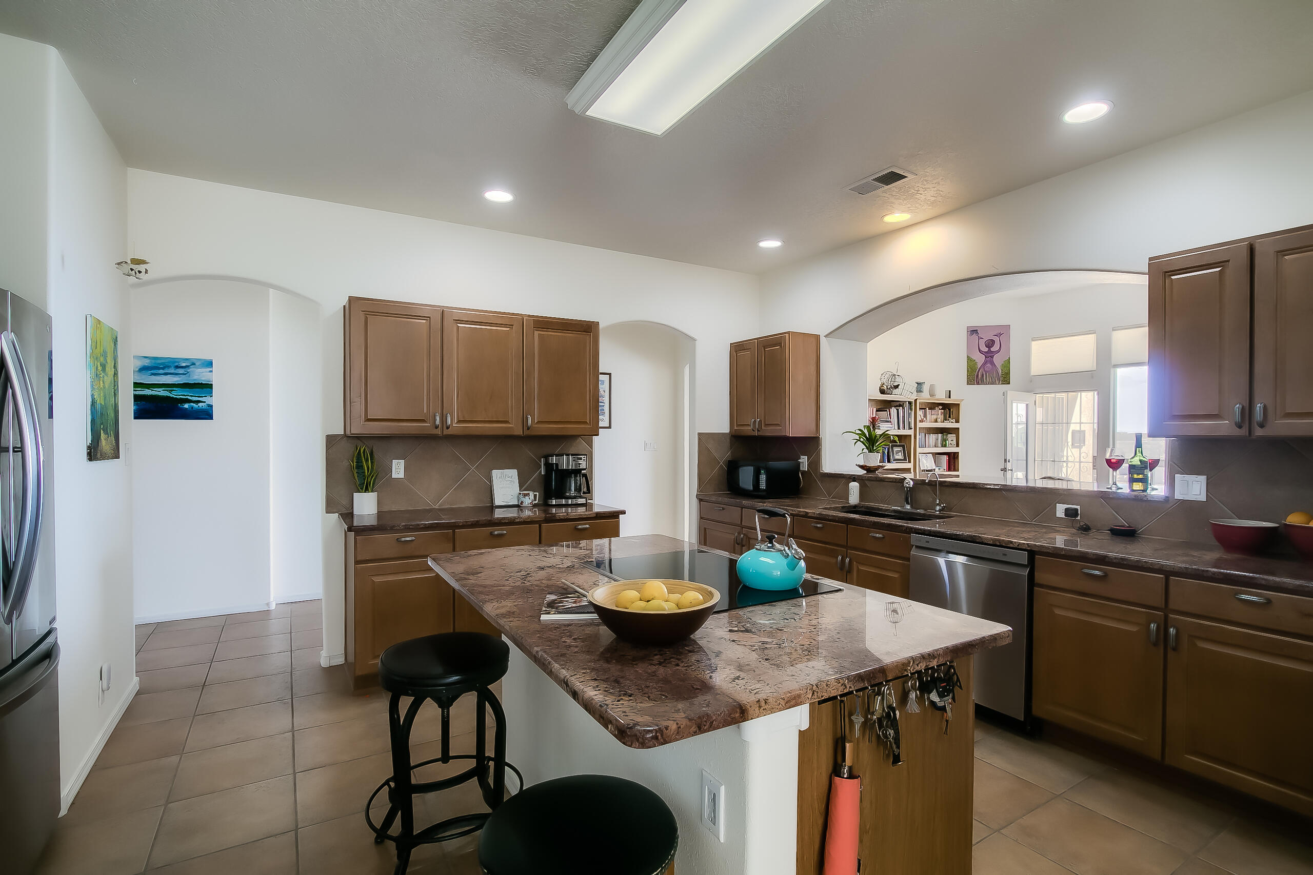 4944 NIGHT HAWK Court NE