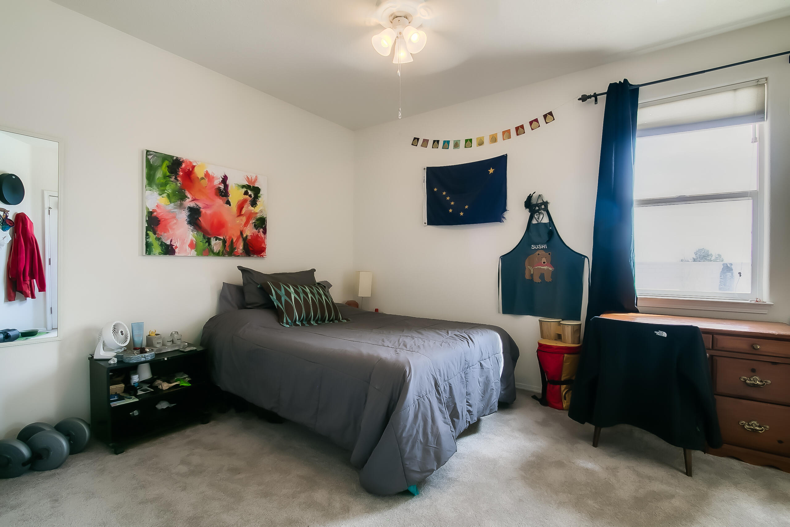 4944 NIGHT HAWK Court NE